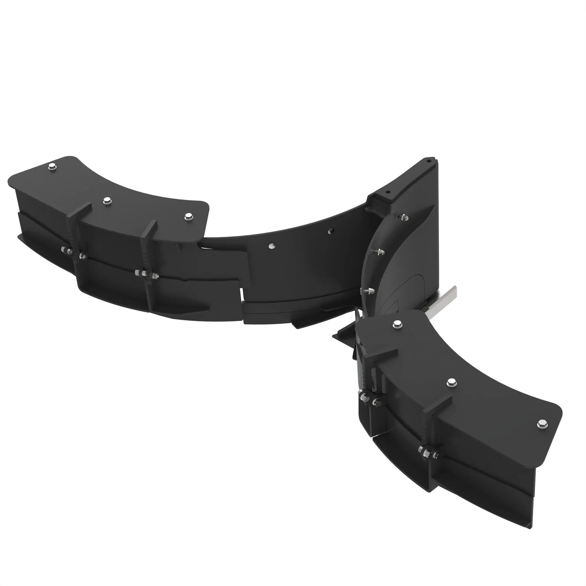 Adjustment Shroud Kit, Generation 3