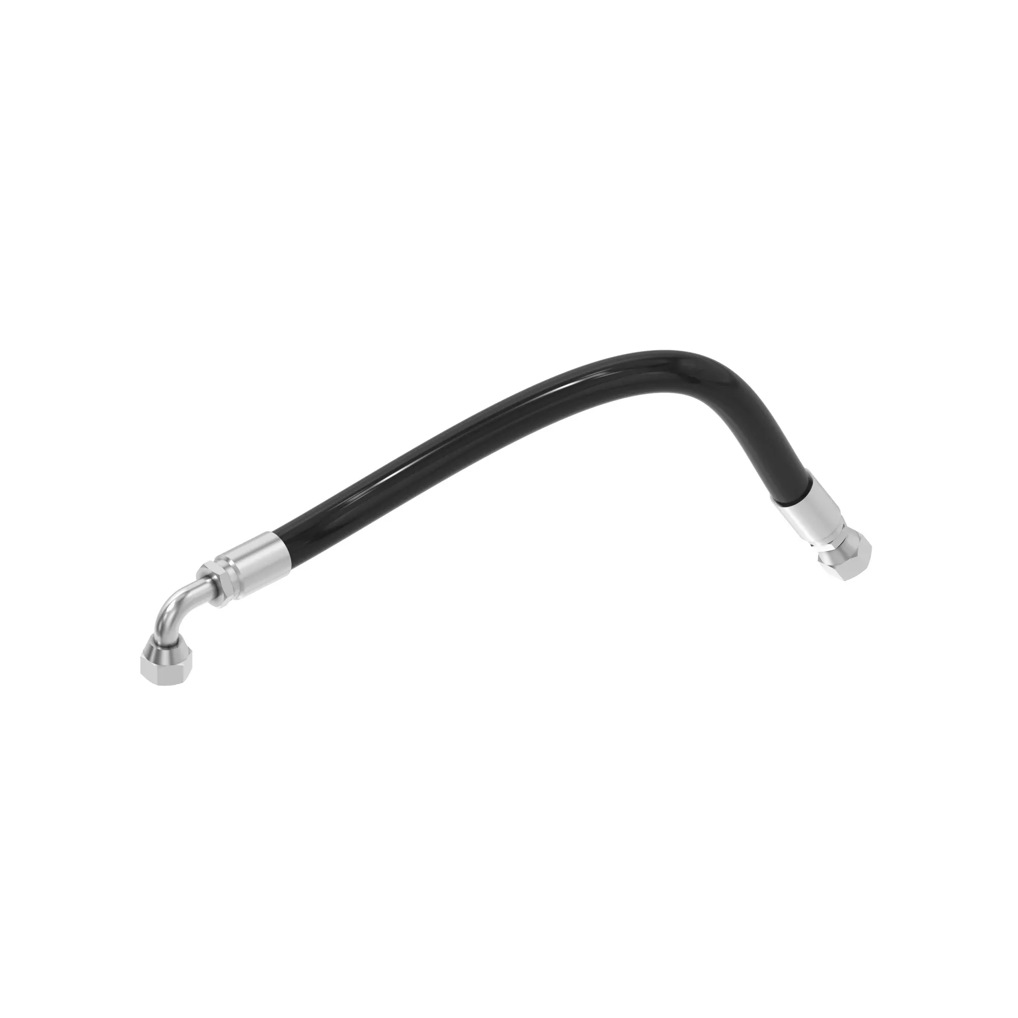 John Deere Flexible Hydraulic Hose - RE45724