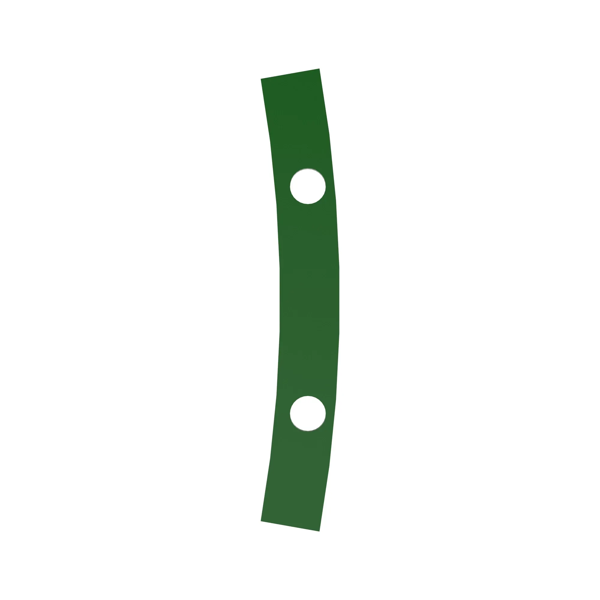 SHIM, FOLDING UNLOADING AUGER