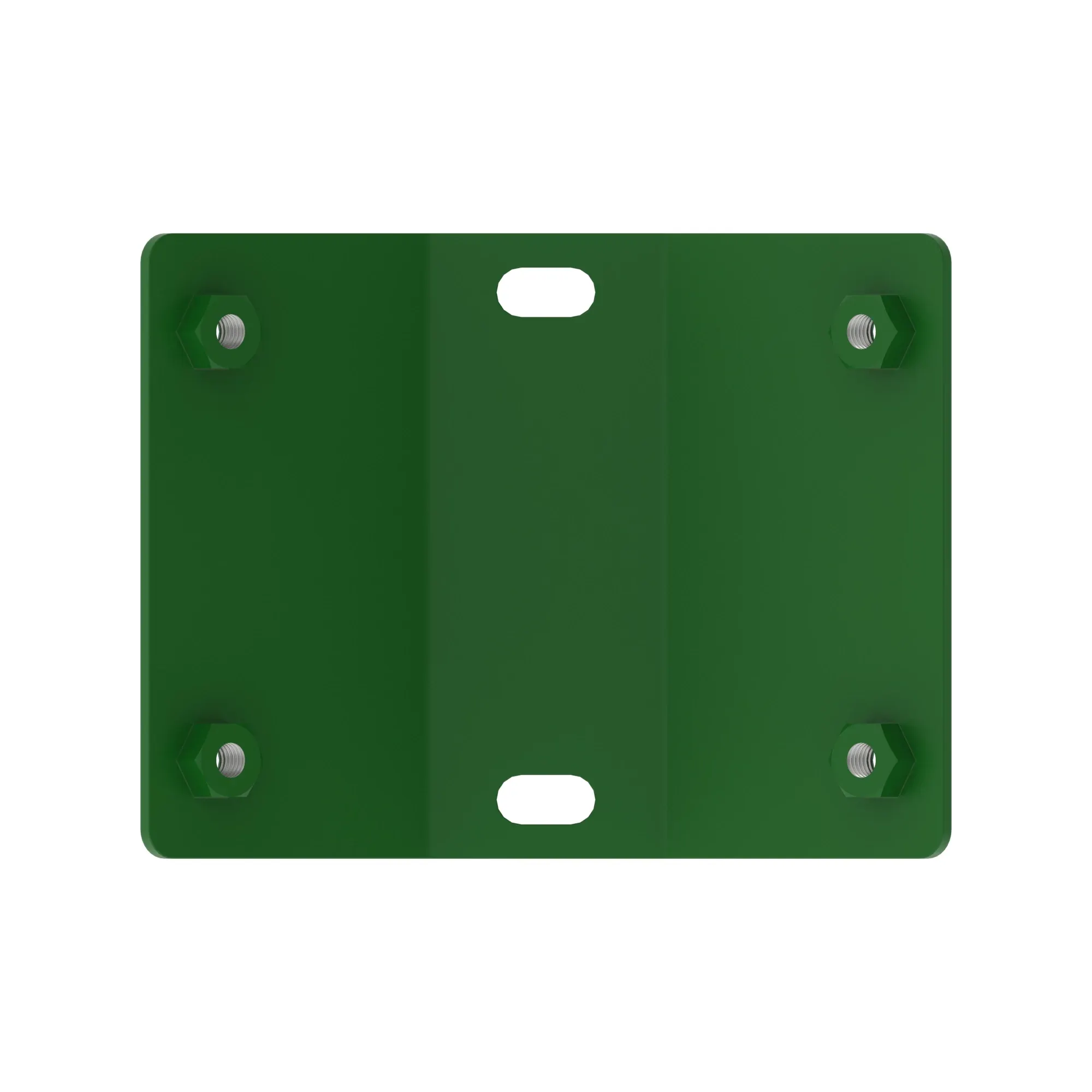 BRACKET, HOSE GUIDE WELDMENT
