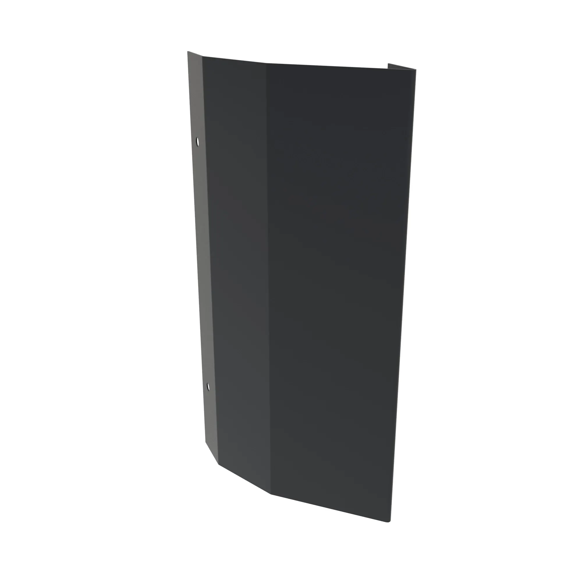 John Deere Louver Finger Restrictor - H221769