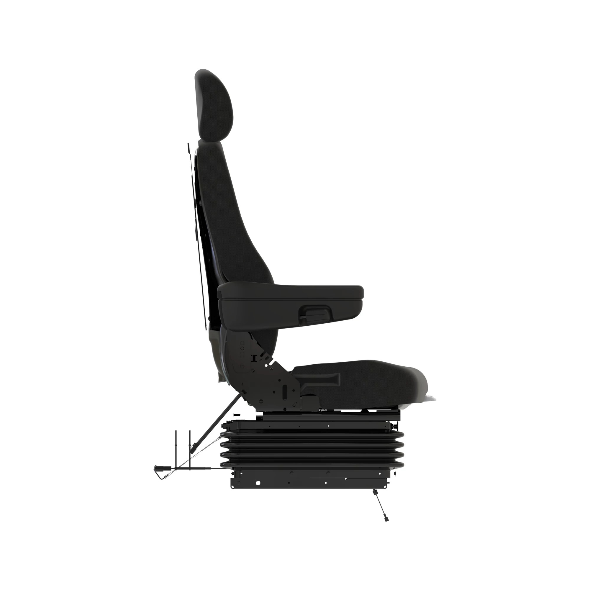 SEAT, SEAT, HEATED - ADT