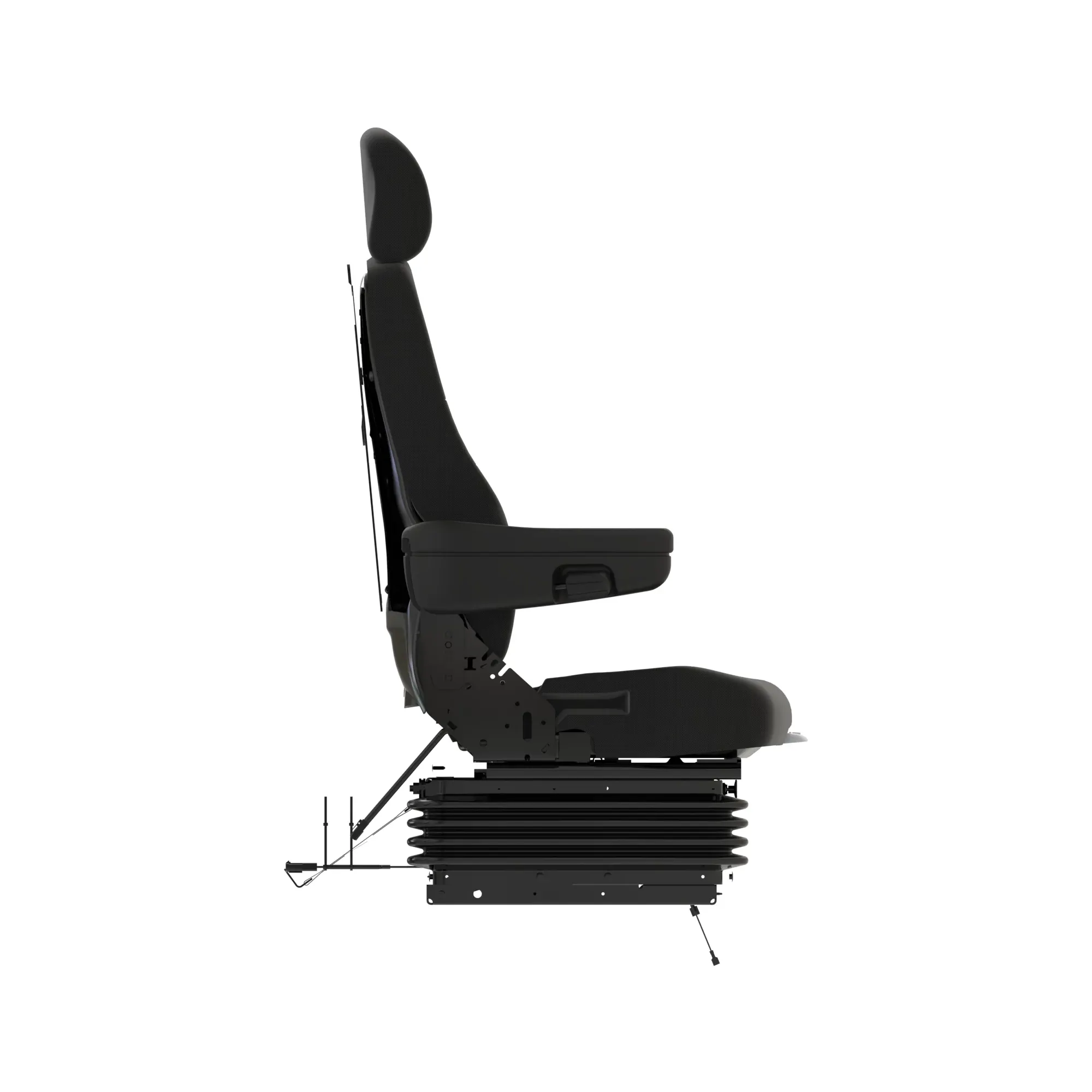 SEAT, SEAT, HEATED - ADT