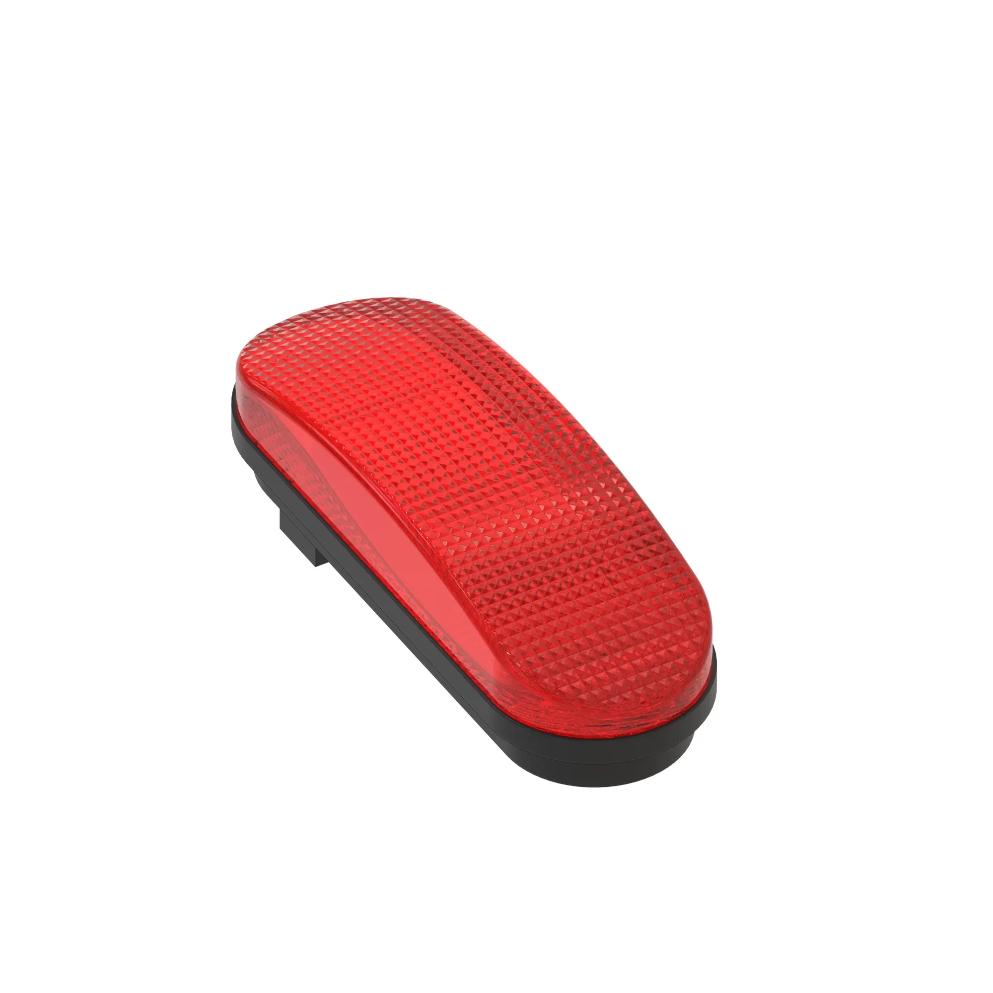 John Deere Red Stop Tail Lamp - CXT14443