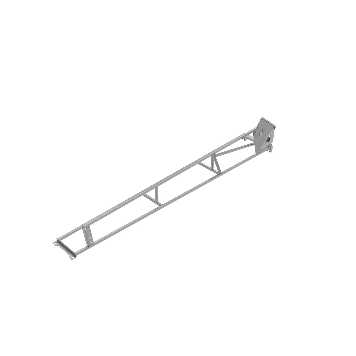 SPRAYER BOOM, 27M STLB RH BRW WING