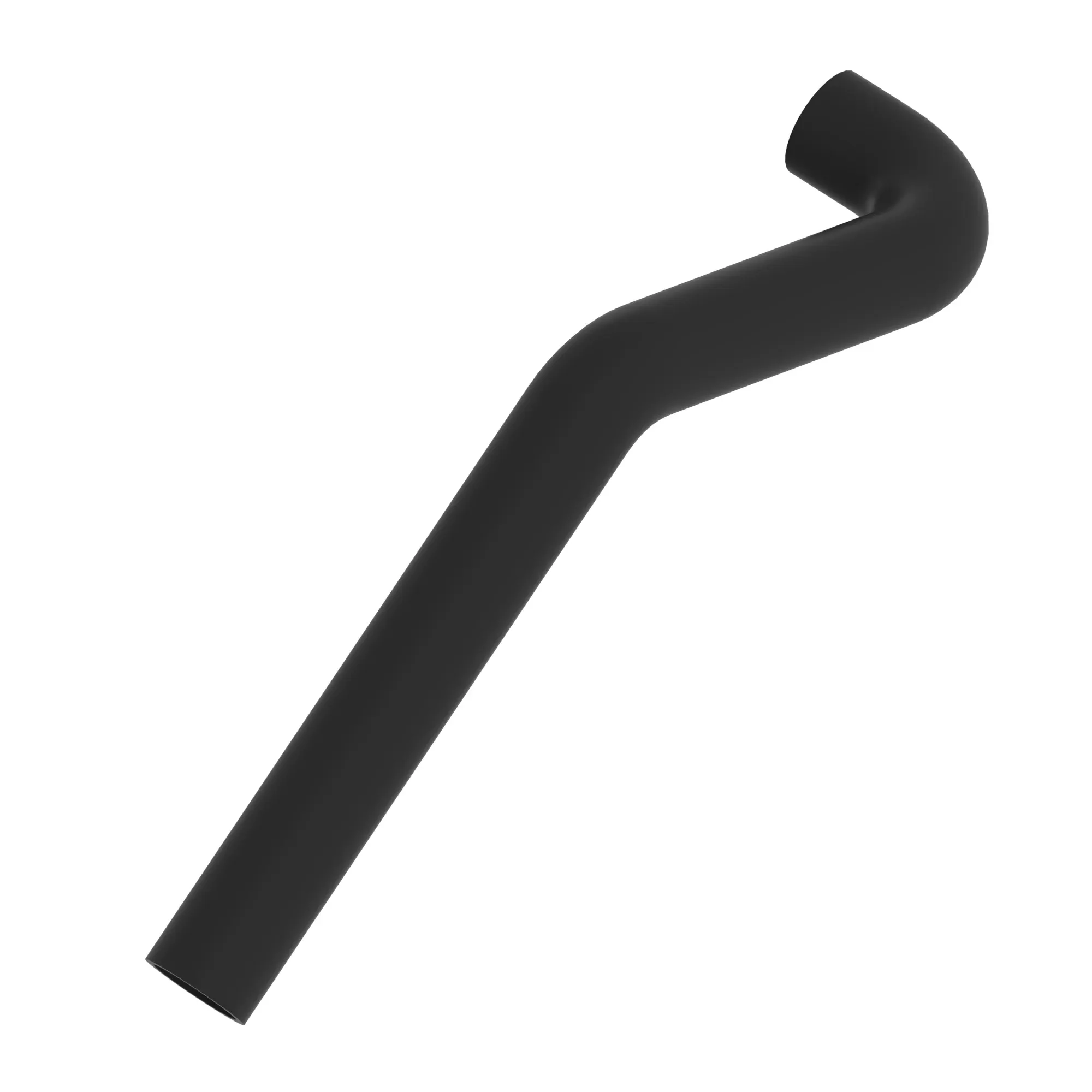 John Deere Radiator Hose - AT496454