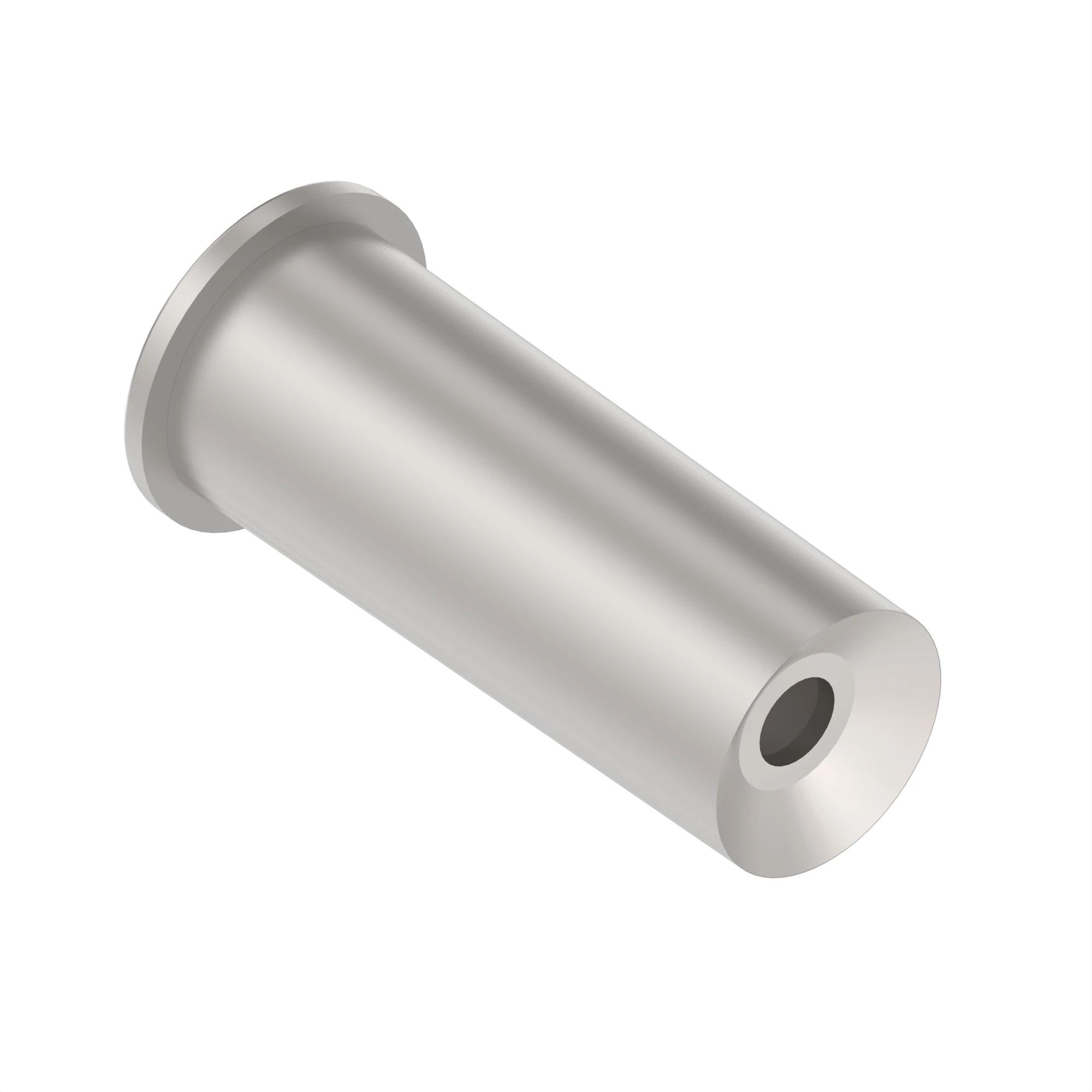 RETAINER, SPRING   #