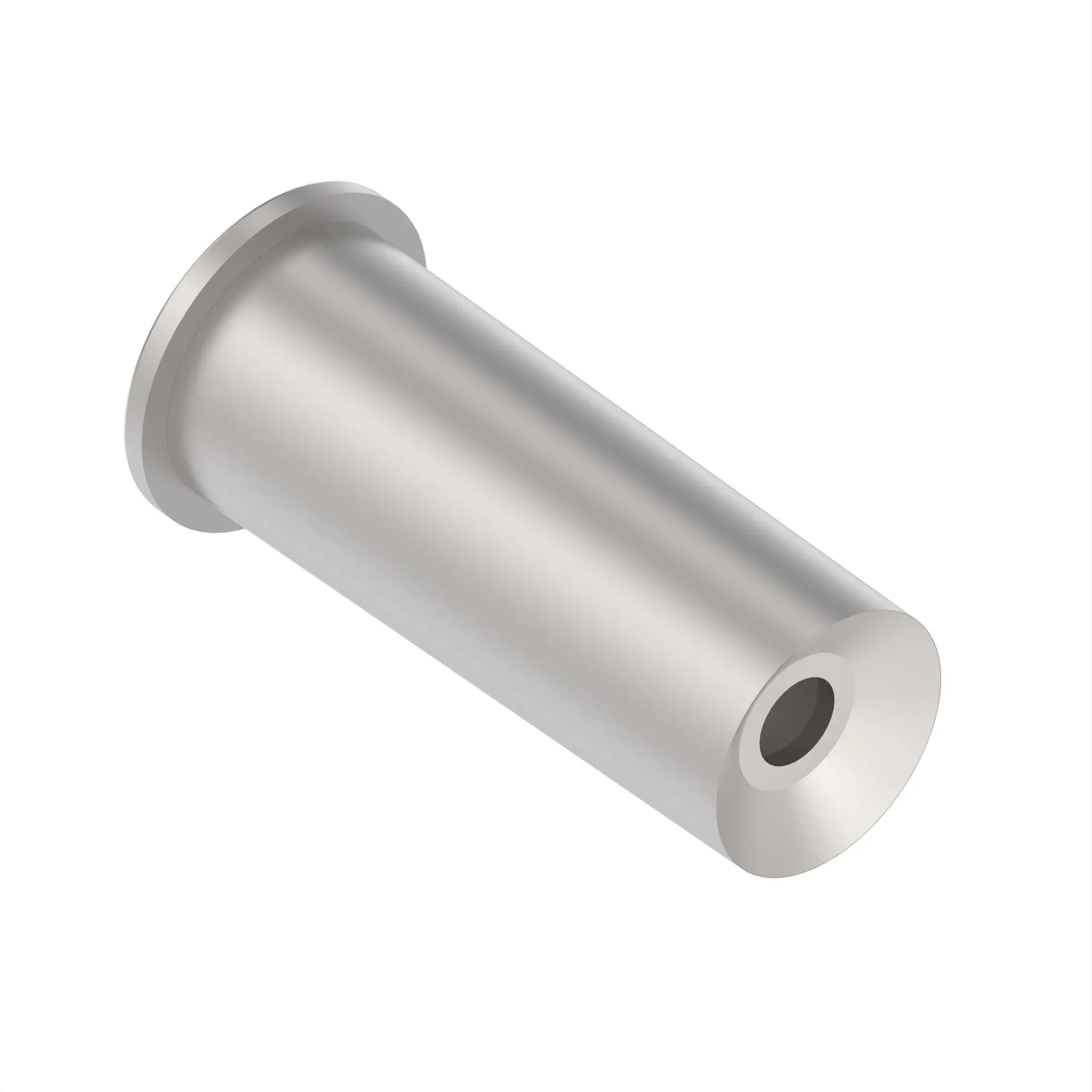 RETAINER, SPRING   #