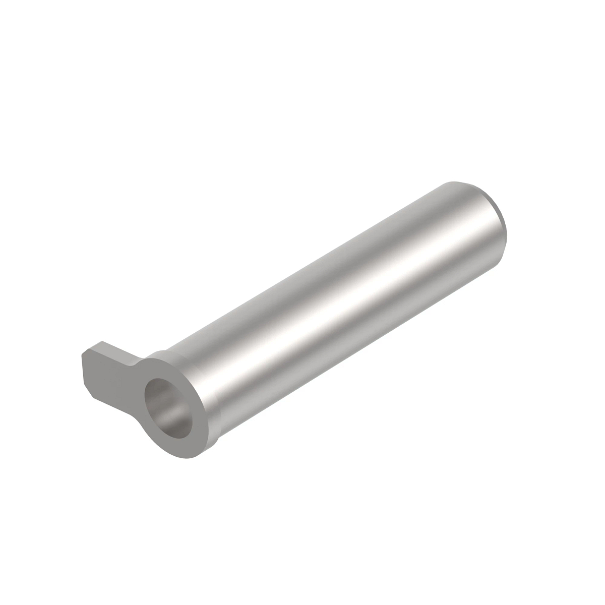 PIN, PIN, FLAG LOWER