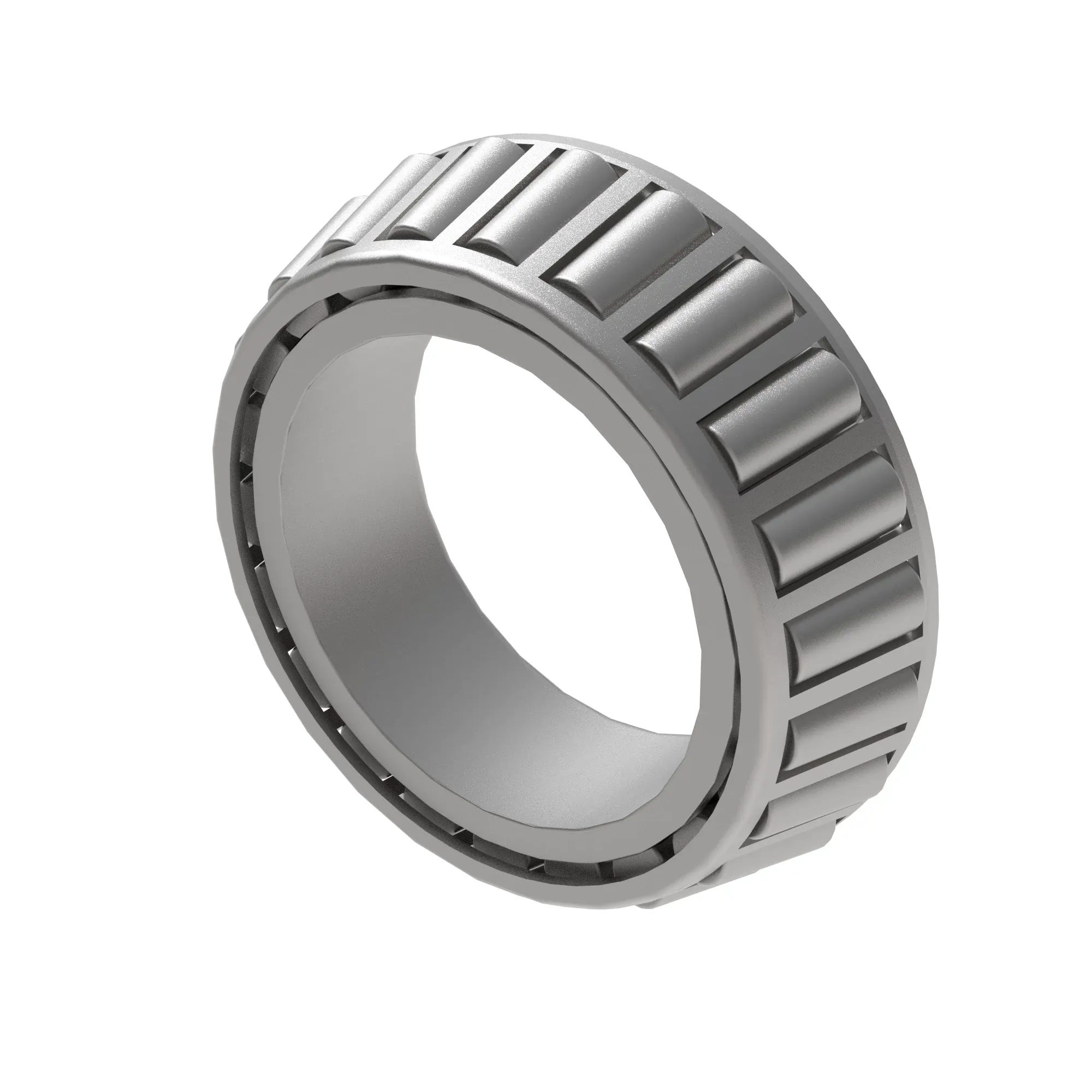 John Deere Tapered Cone Roller Bearing - F58063