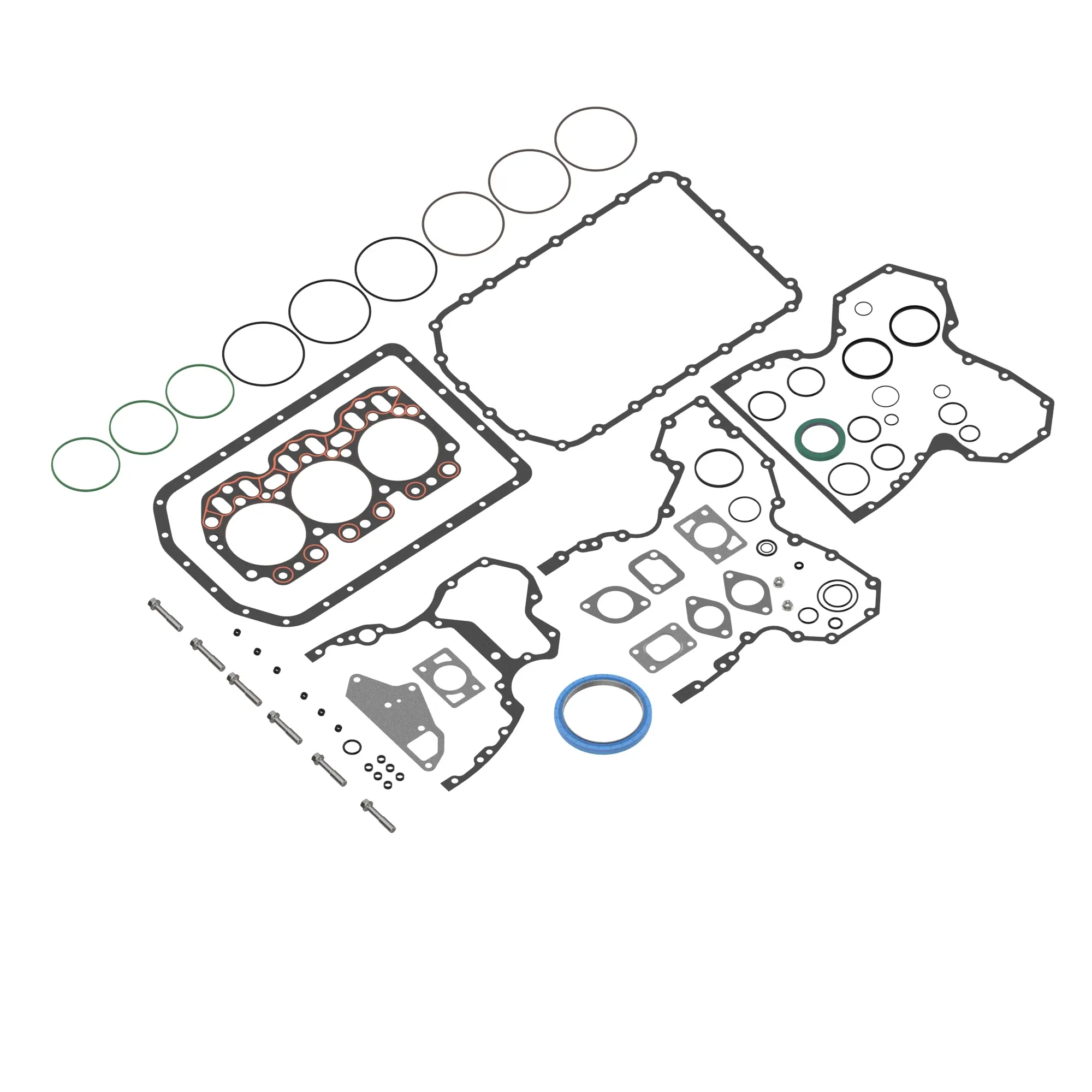 John Deere Gasket Kit - DZ102010