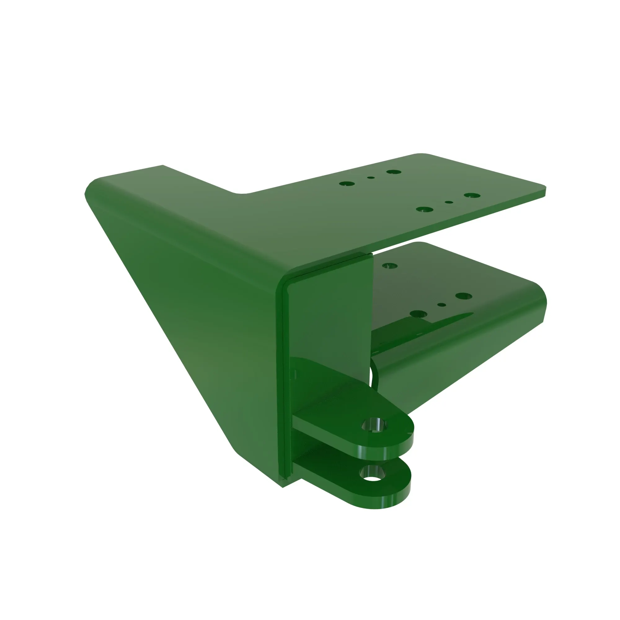 ROLL LOCK ASSY (RH)