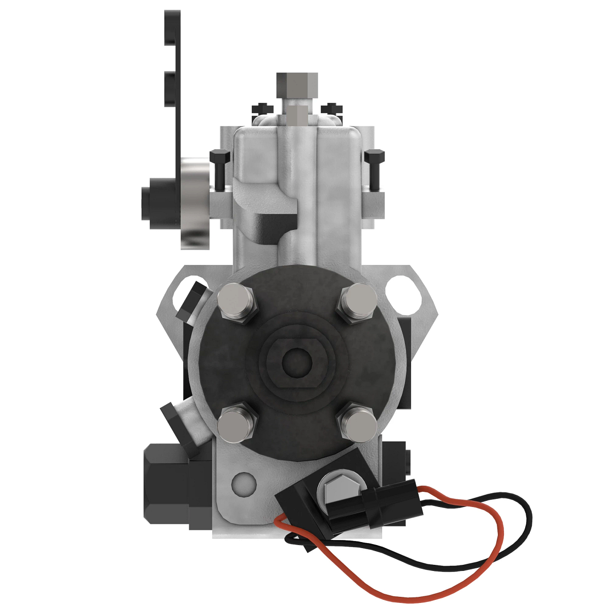 Fuel Injection Pump Reman