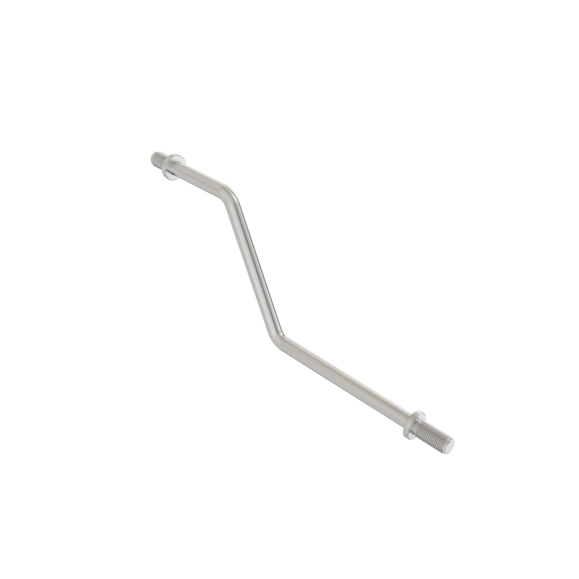 ROD, FUEL TANK MOUNT, INNER, 3X20