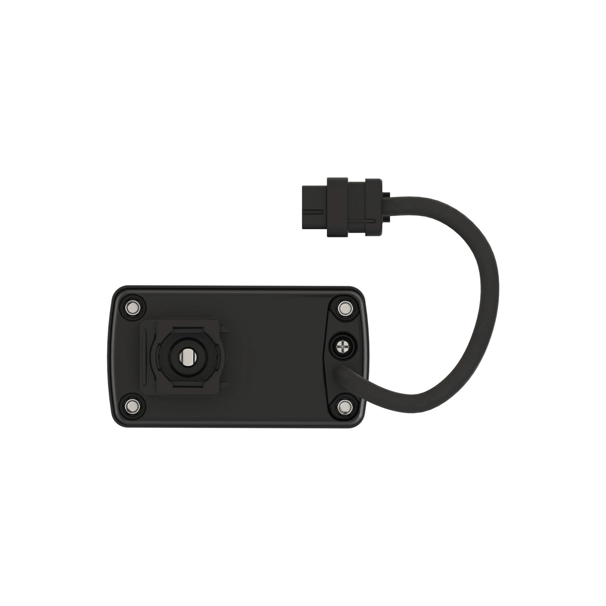 ACTUATOR, SINGLE-ON/OFF