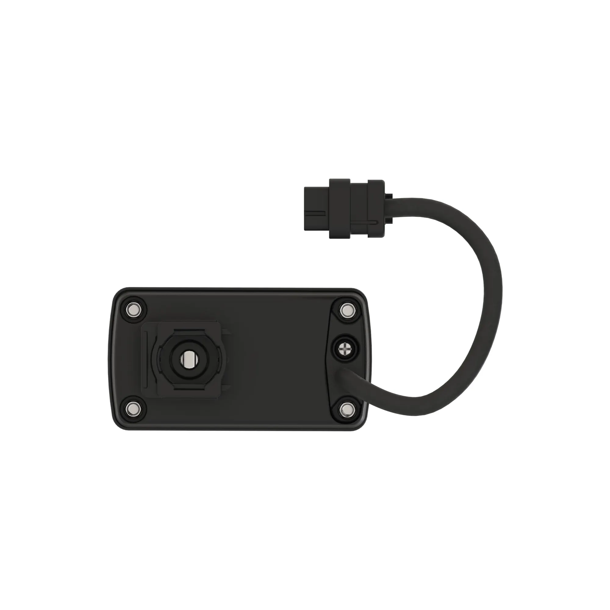 ACTUATOR, SINGLE-ON/OFF