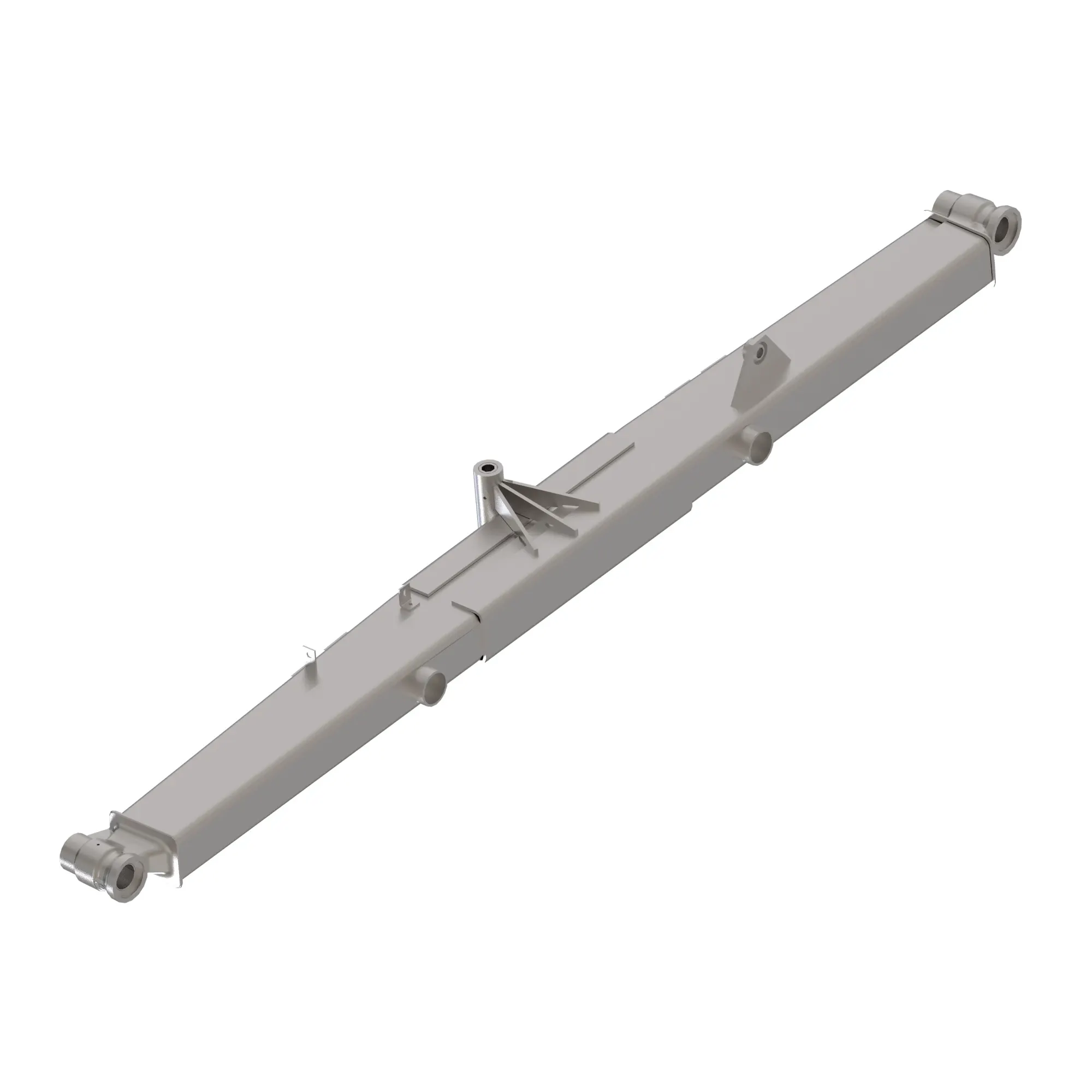 John Deere Rear Axle - DQ21319