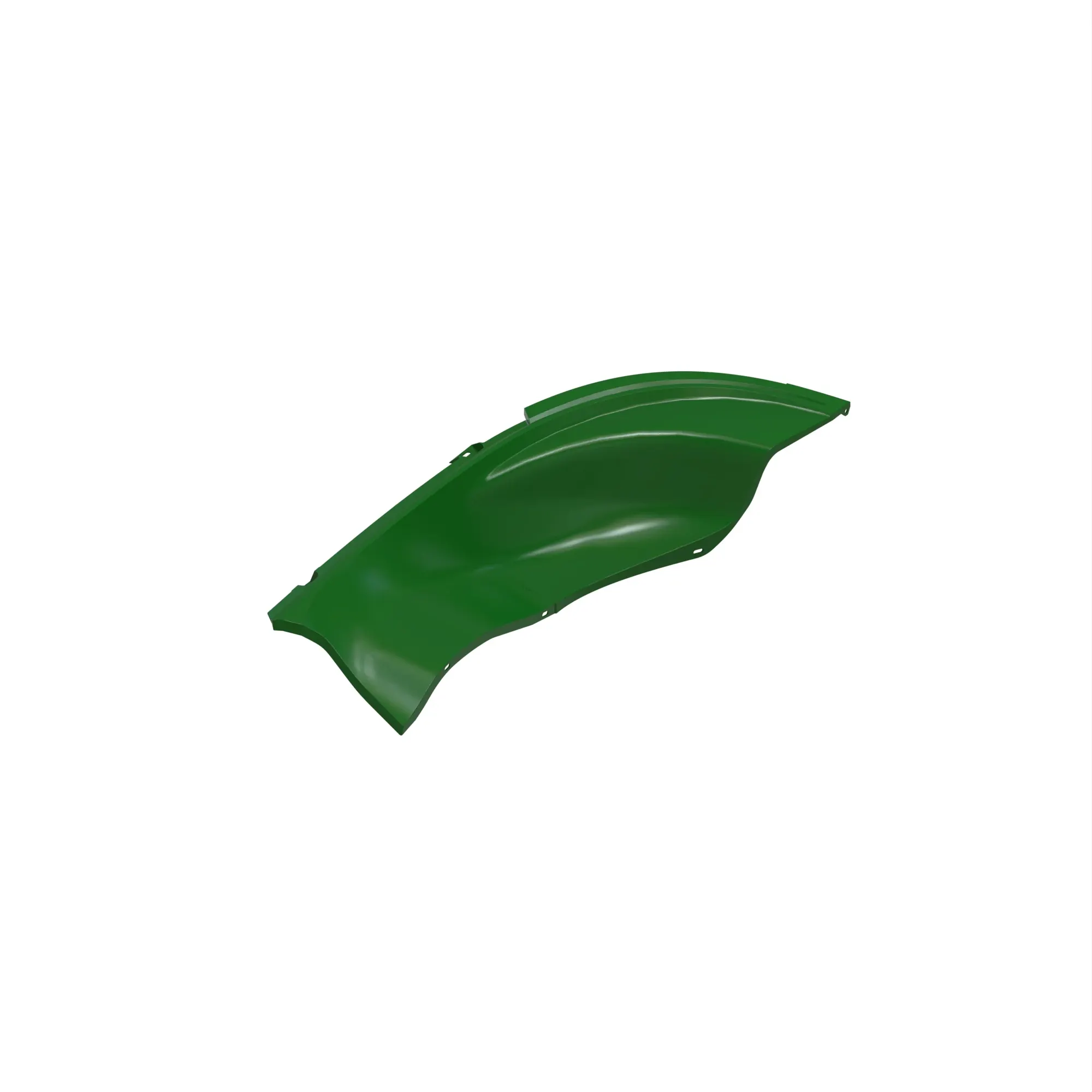 John Deere Panel - TR119155