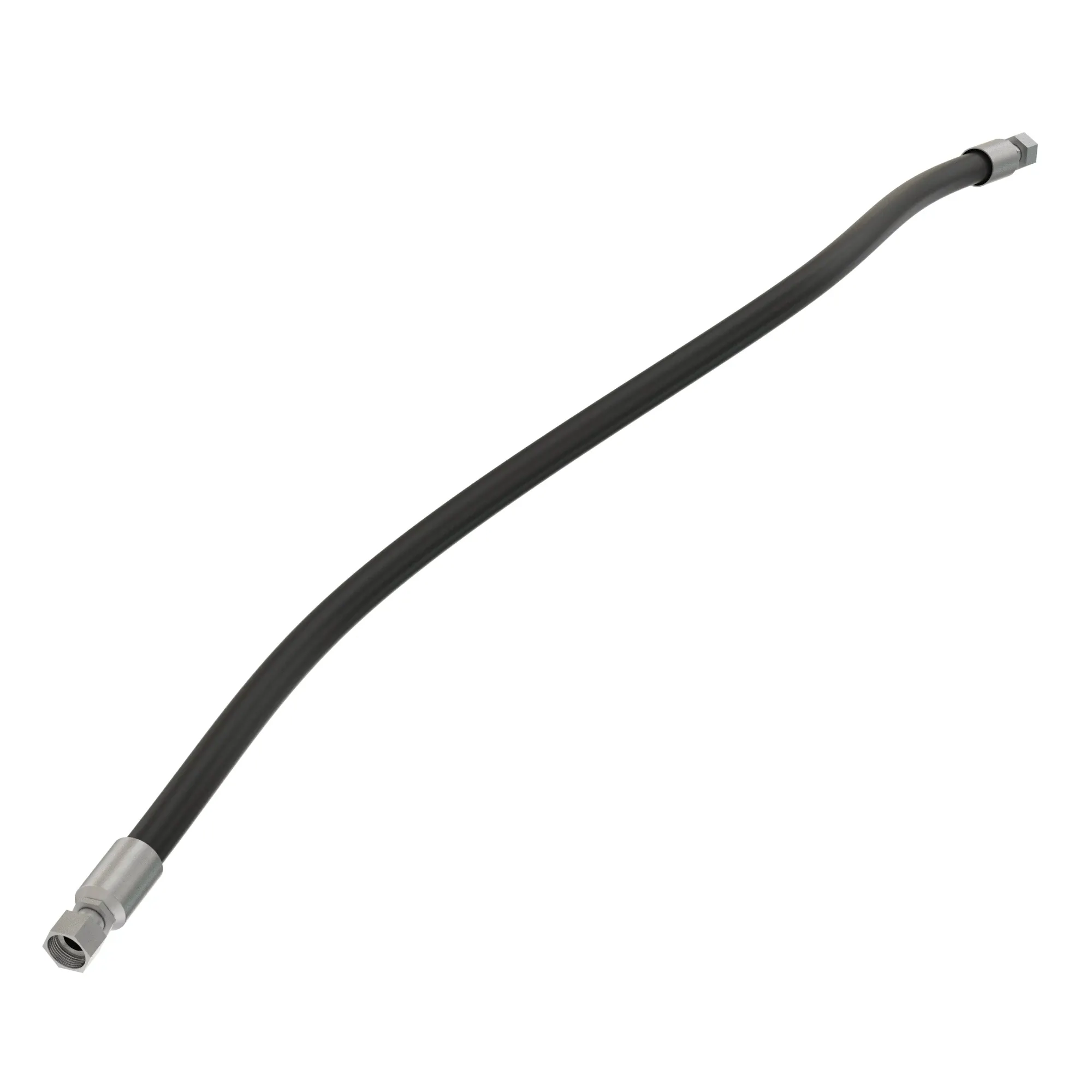 John Deere Arm Hydraulic Hose - AT428830