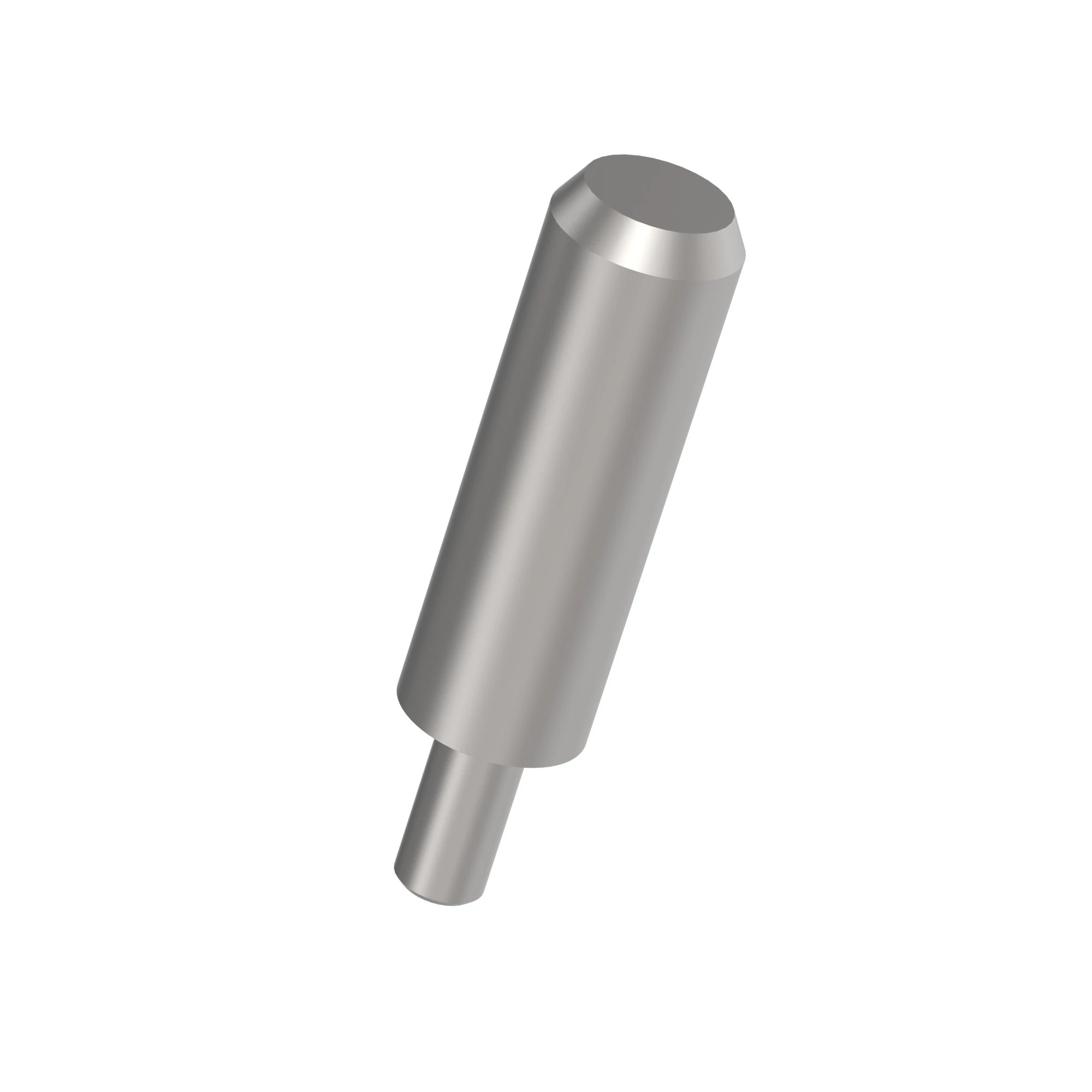 A&I Products Front Drawbar Pin - A-L37225