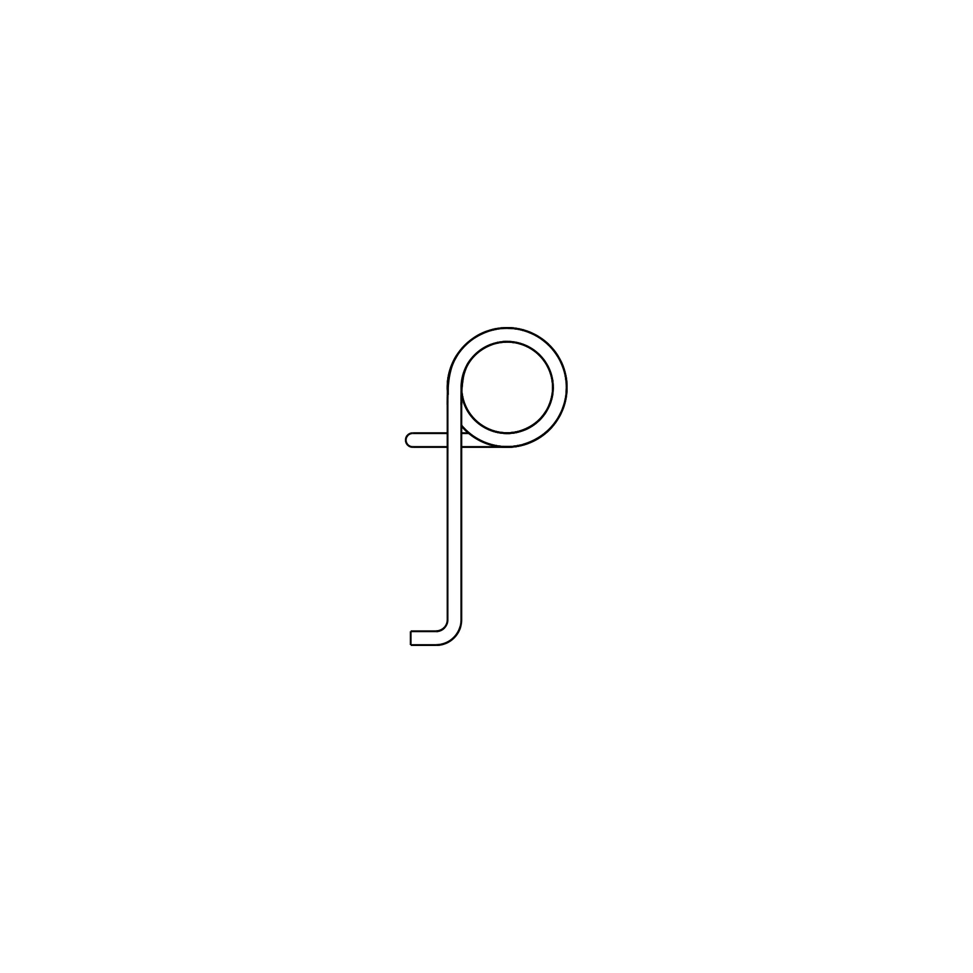 Torsion Spring