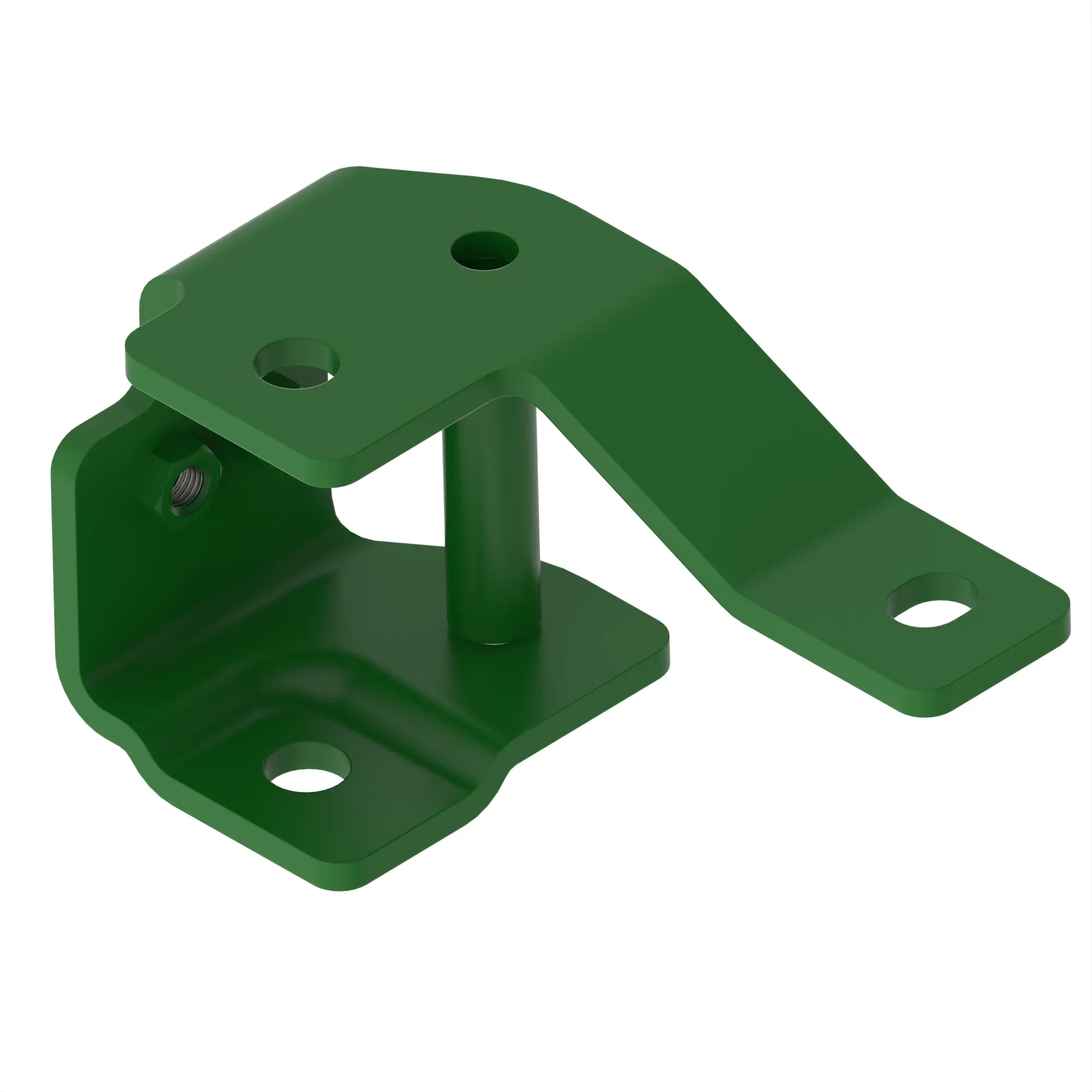 BRACKET, ALTERNATOR MOUNTING BRACKE