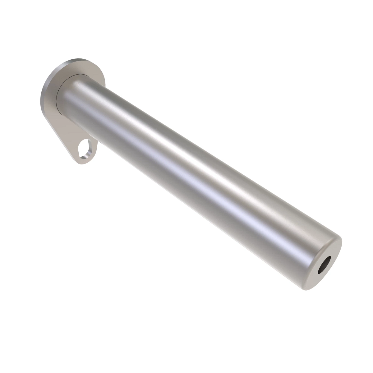 Pin, Assy, 80 X 530.5