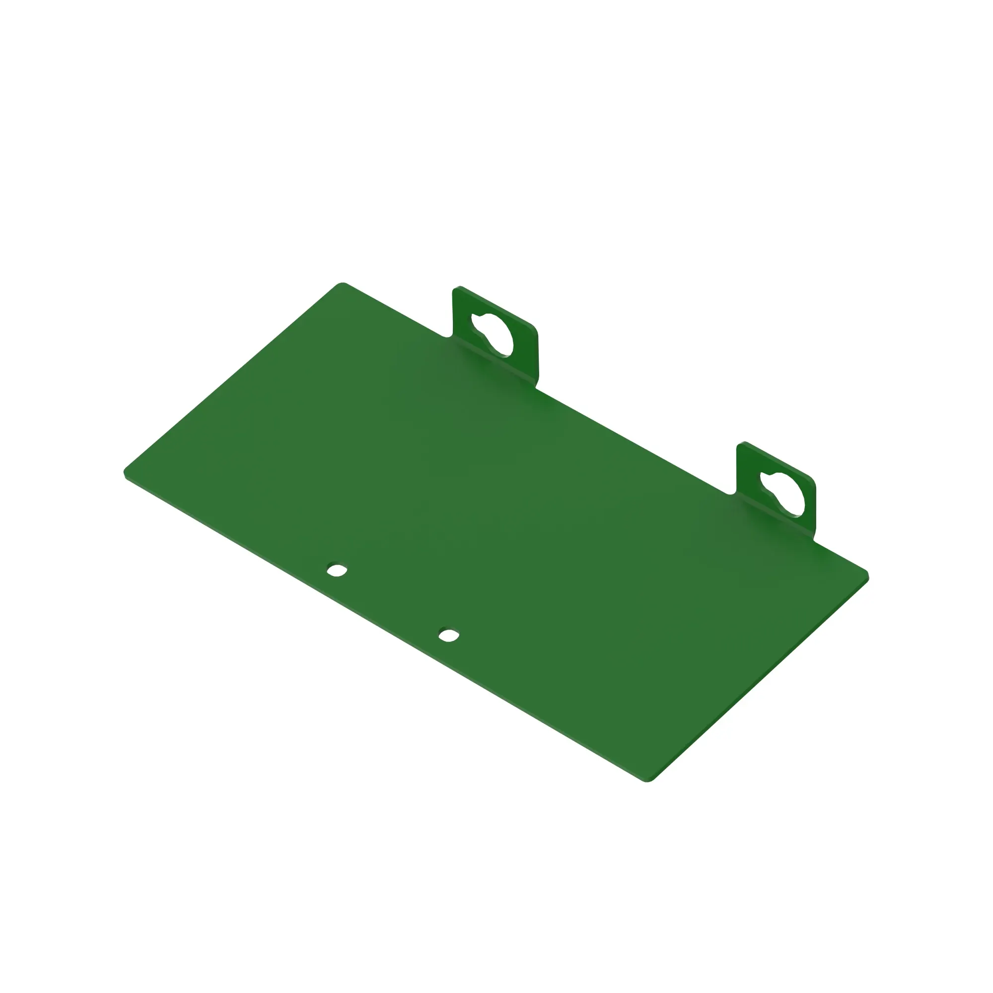 John Deere Plate - HXE178269