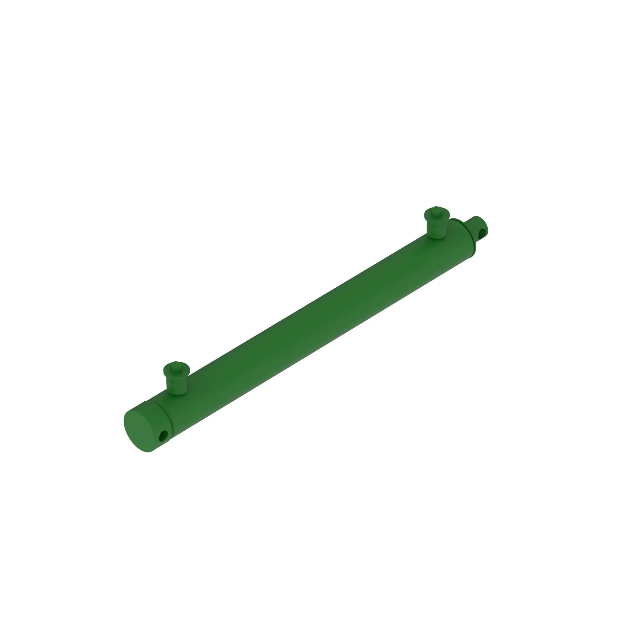 John Deere Reel Fore/Aft Hydraulic Cylinder - AHC19859