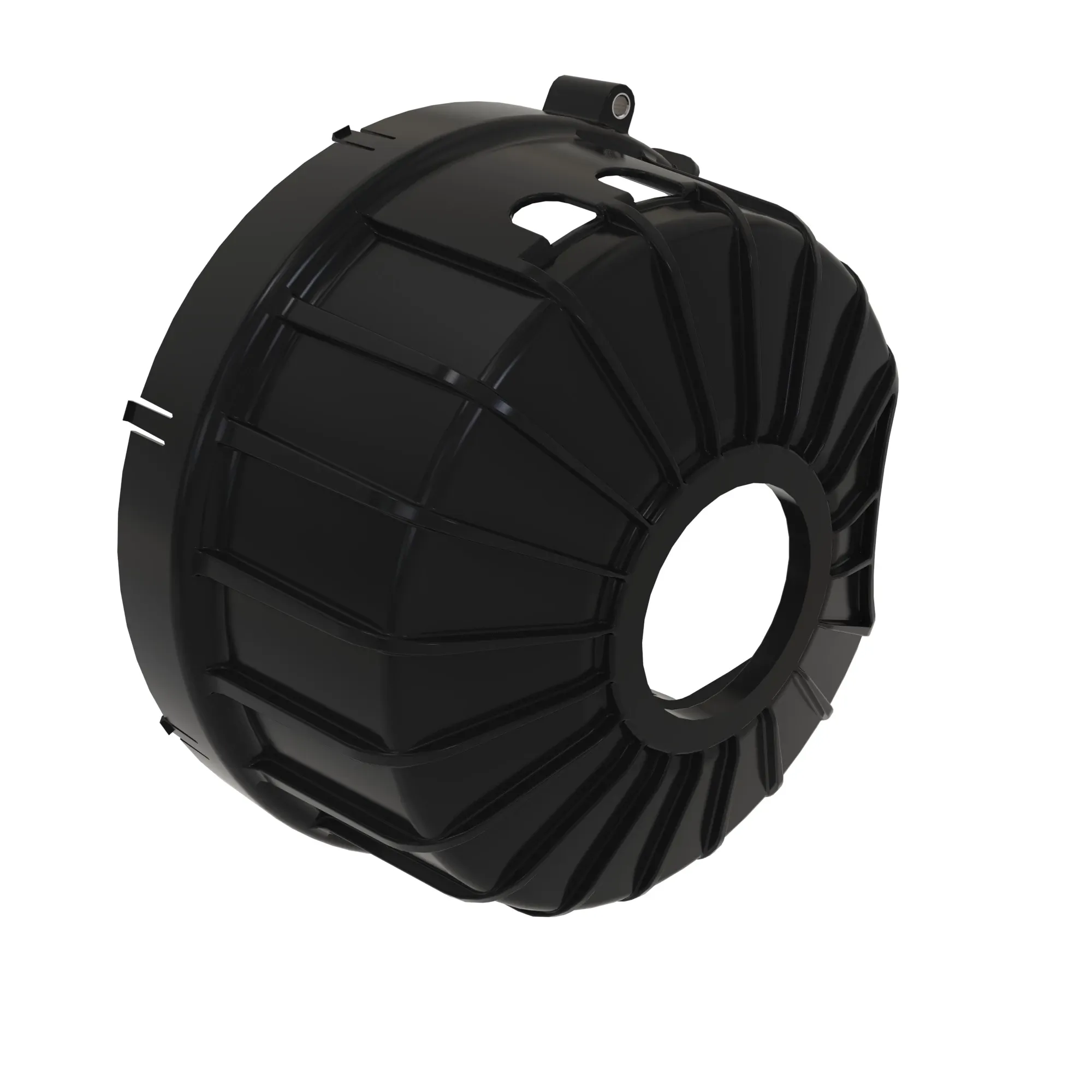 MFWD Clutchdrum, DPT