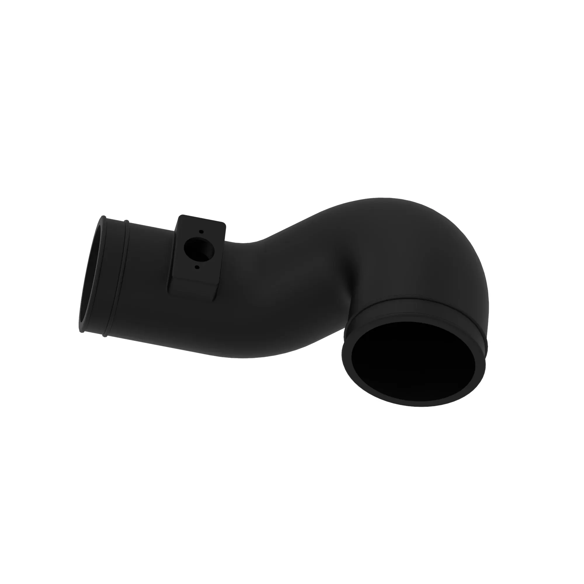 744K AIR CLEANER HOSE