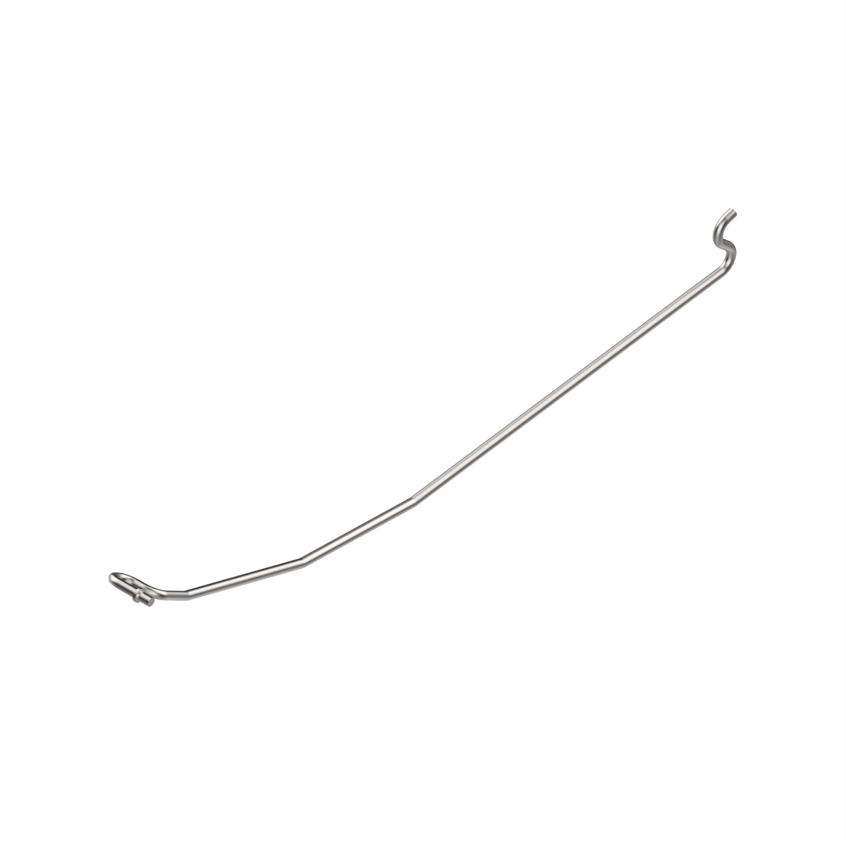 Rod, Hood Prop /4-Cyl/