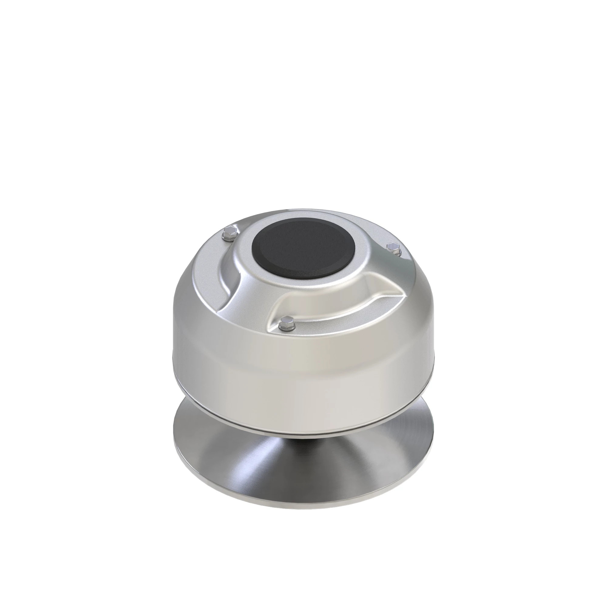 John Deere Primary Drive Clutch Assembly - AM140985