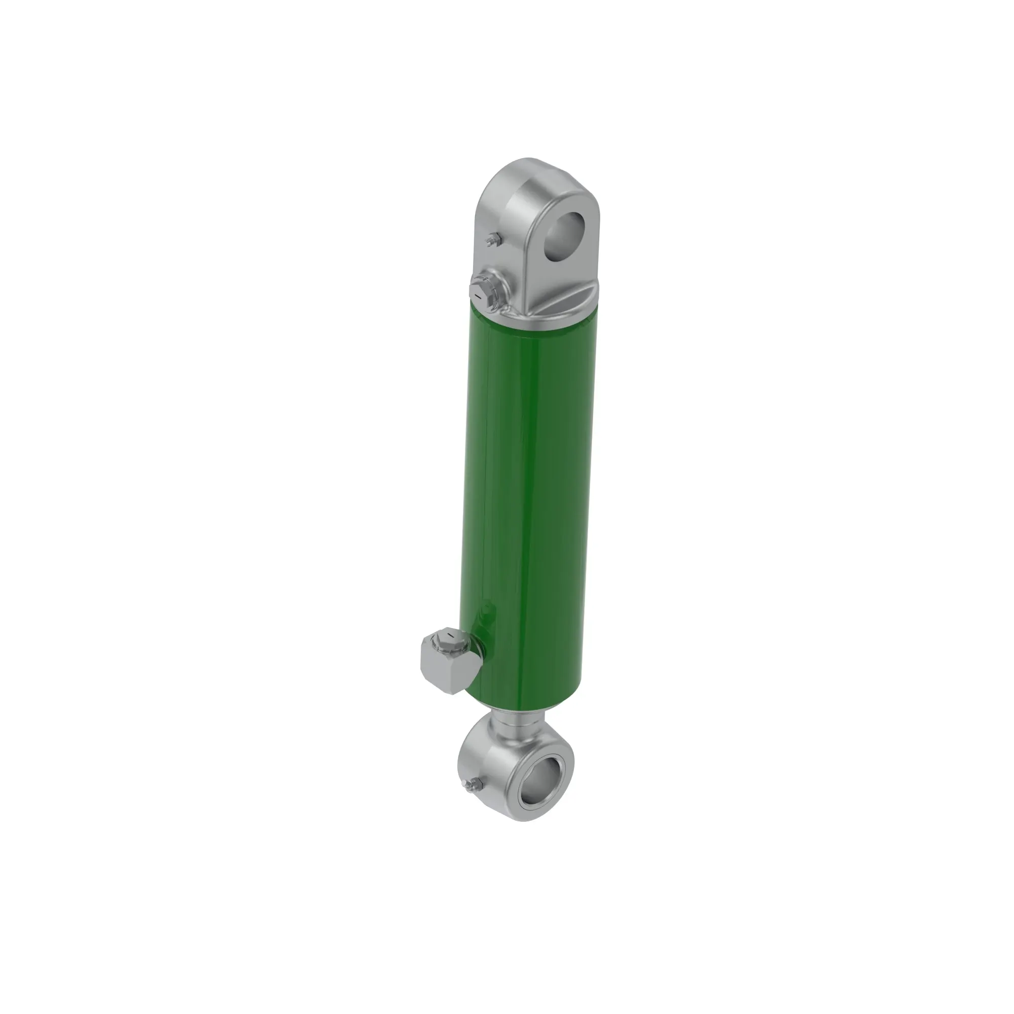 HYDRAULIC CYLINDER, 90 X 45-276, 56