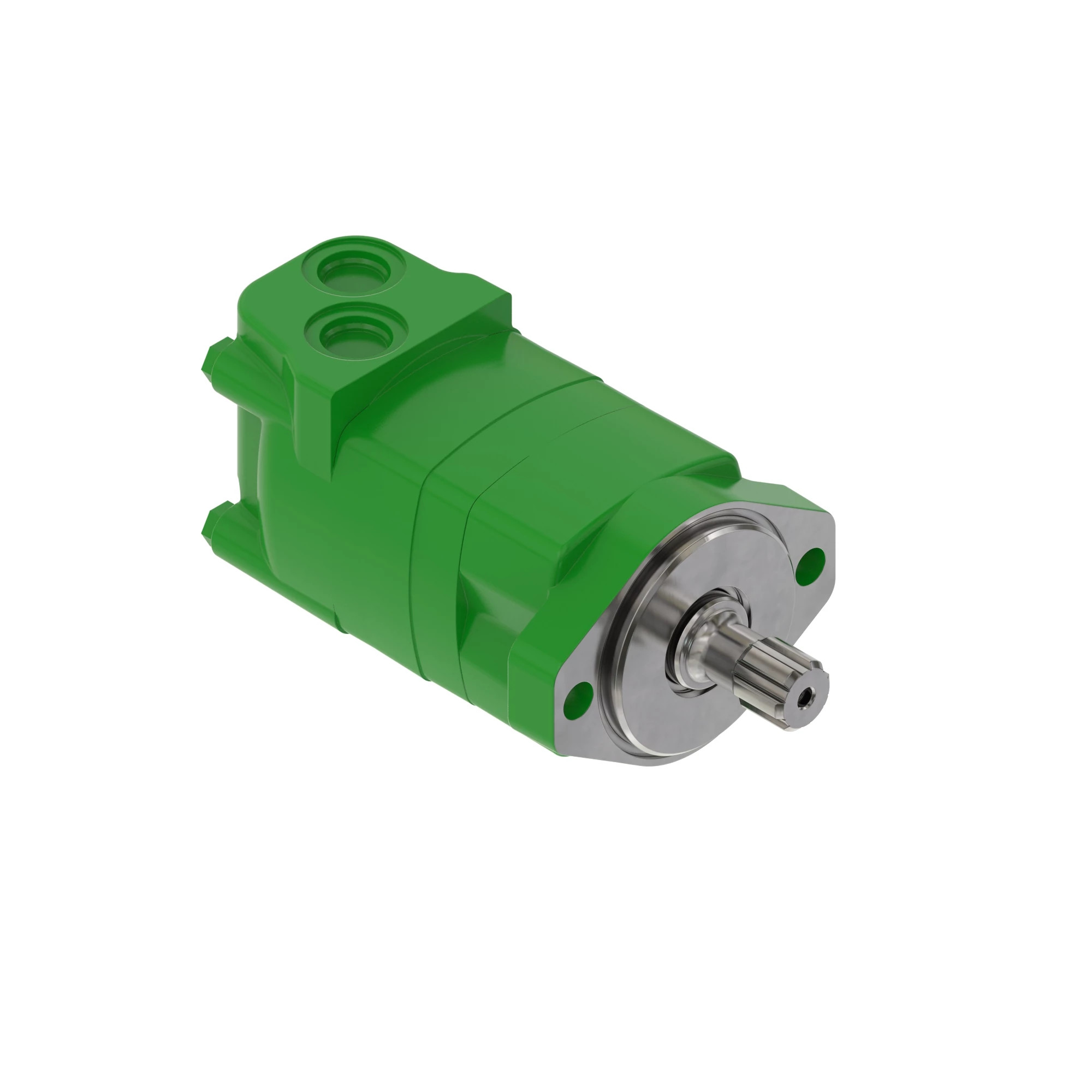 John Deere Eaton Hydraulic Motor - AXE19939