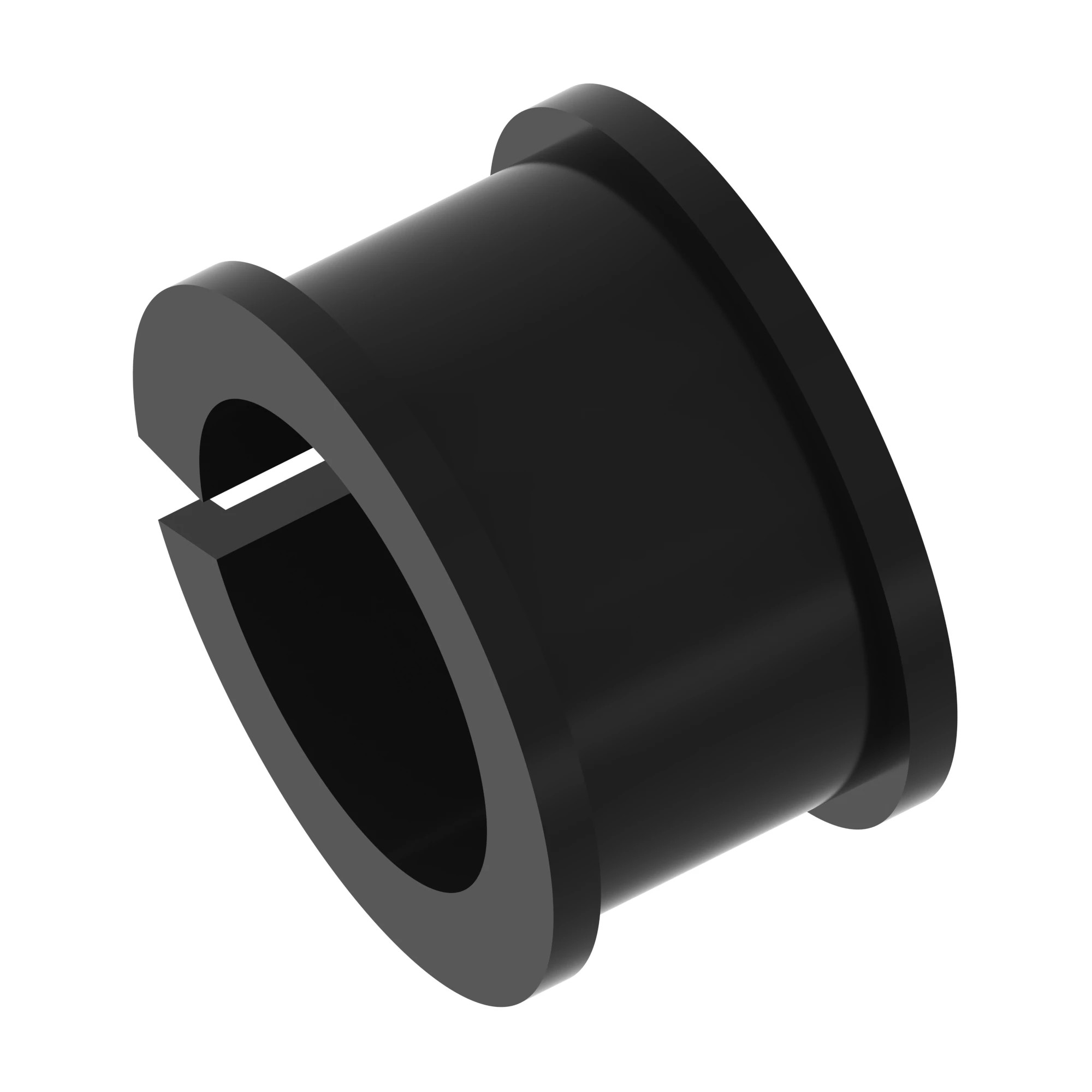 GROMMET, SPLIT, ID 37 & OD 57 MM