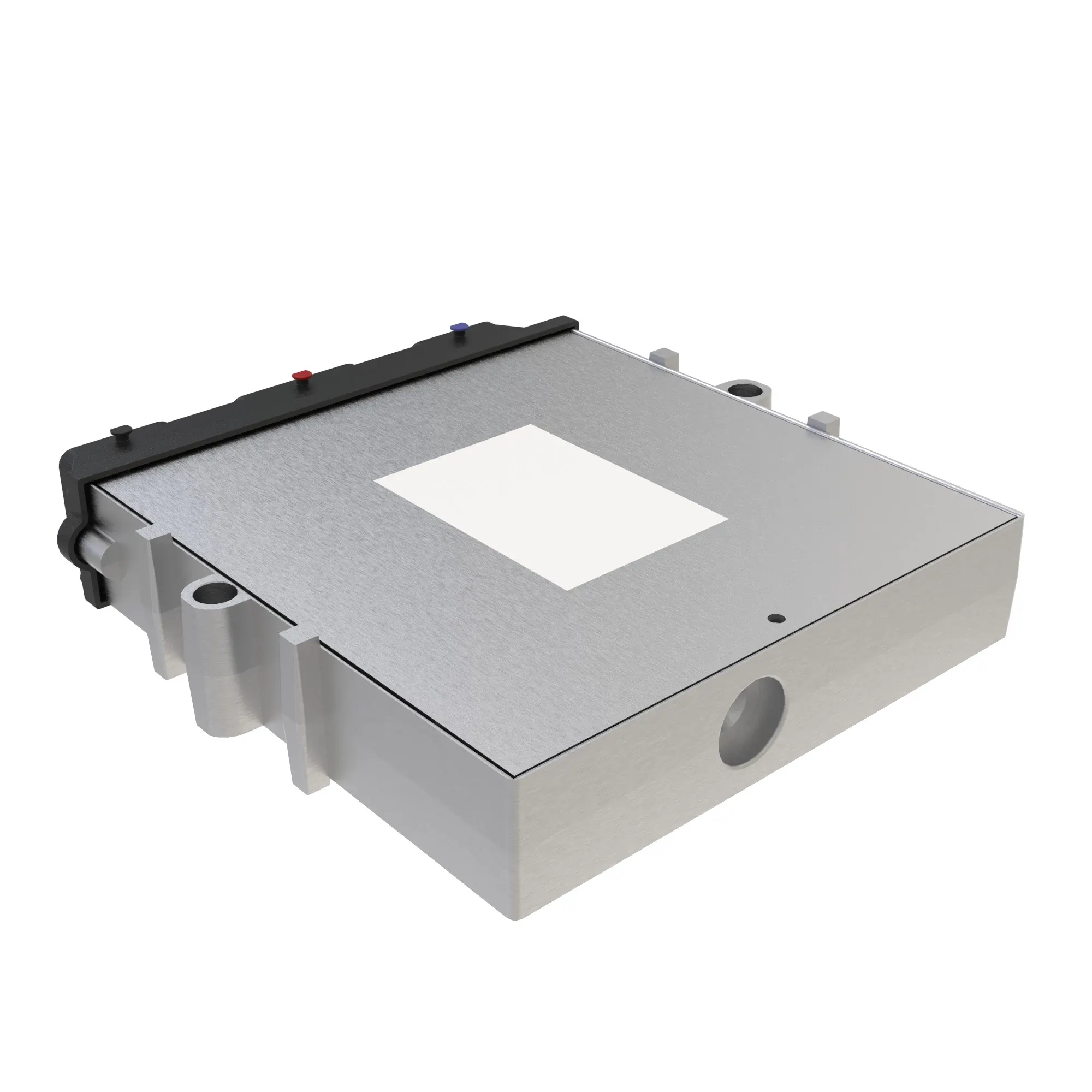 Electrohydraulic Controller