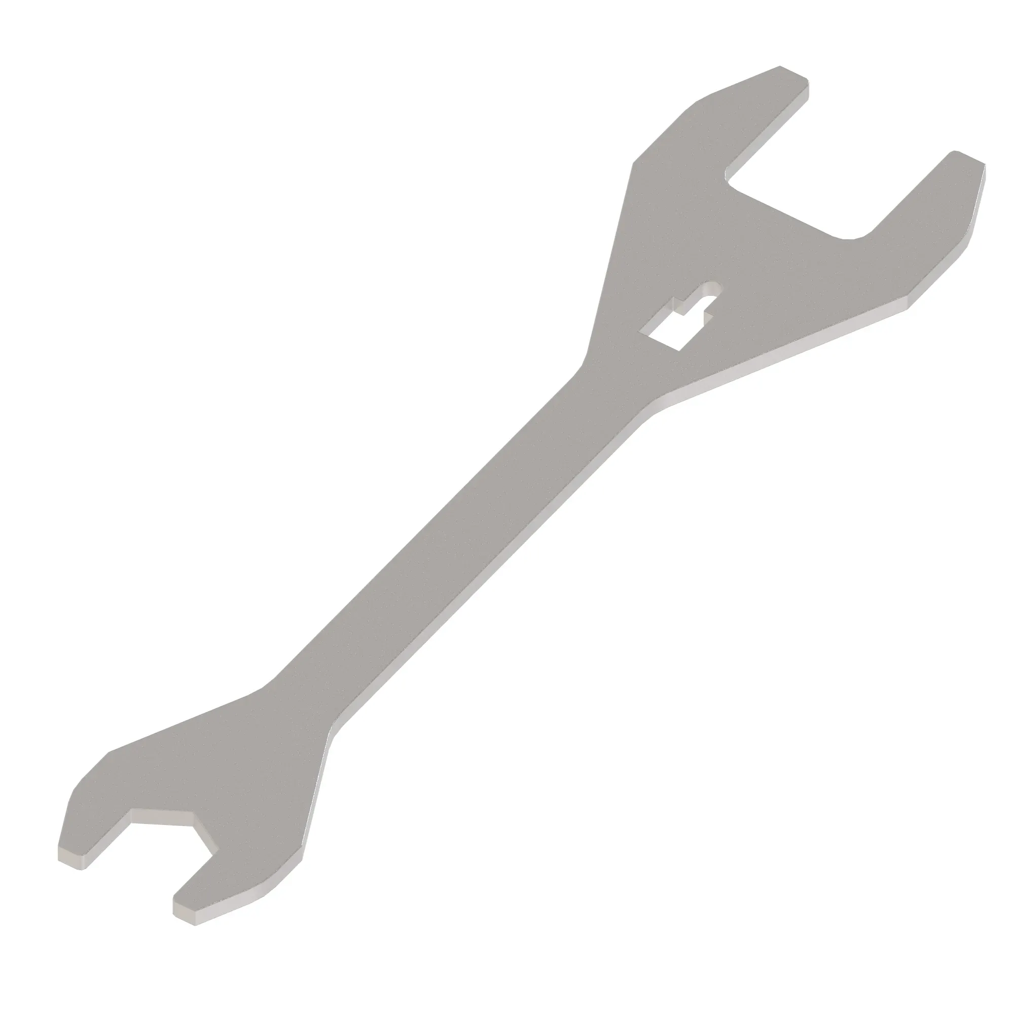 John Deere Wrench, Disk Ripper - N262679