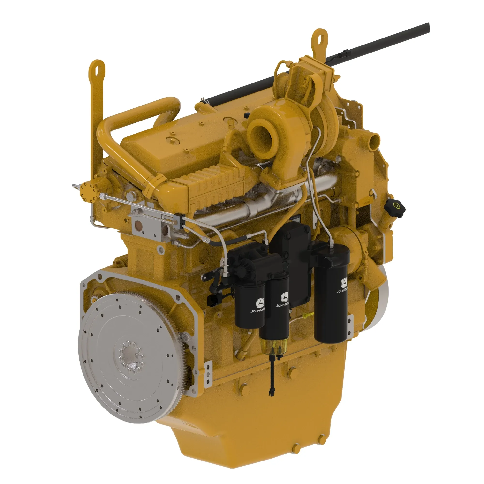 Diesel Engine