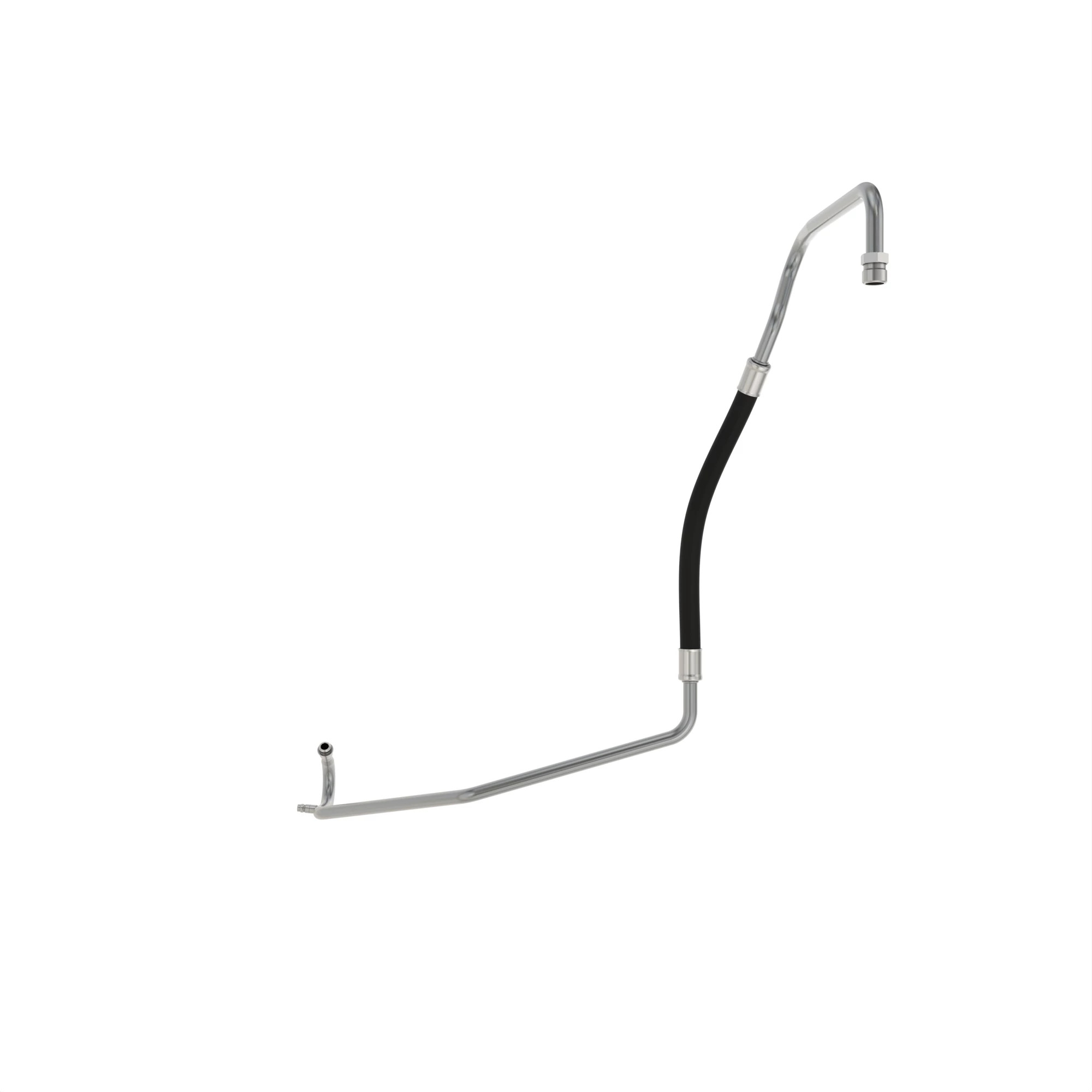 LINE, LINE, COMPRESSOR TO EVAPORATO