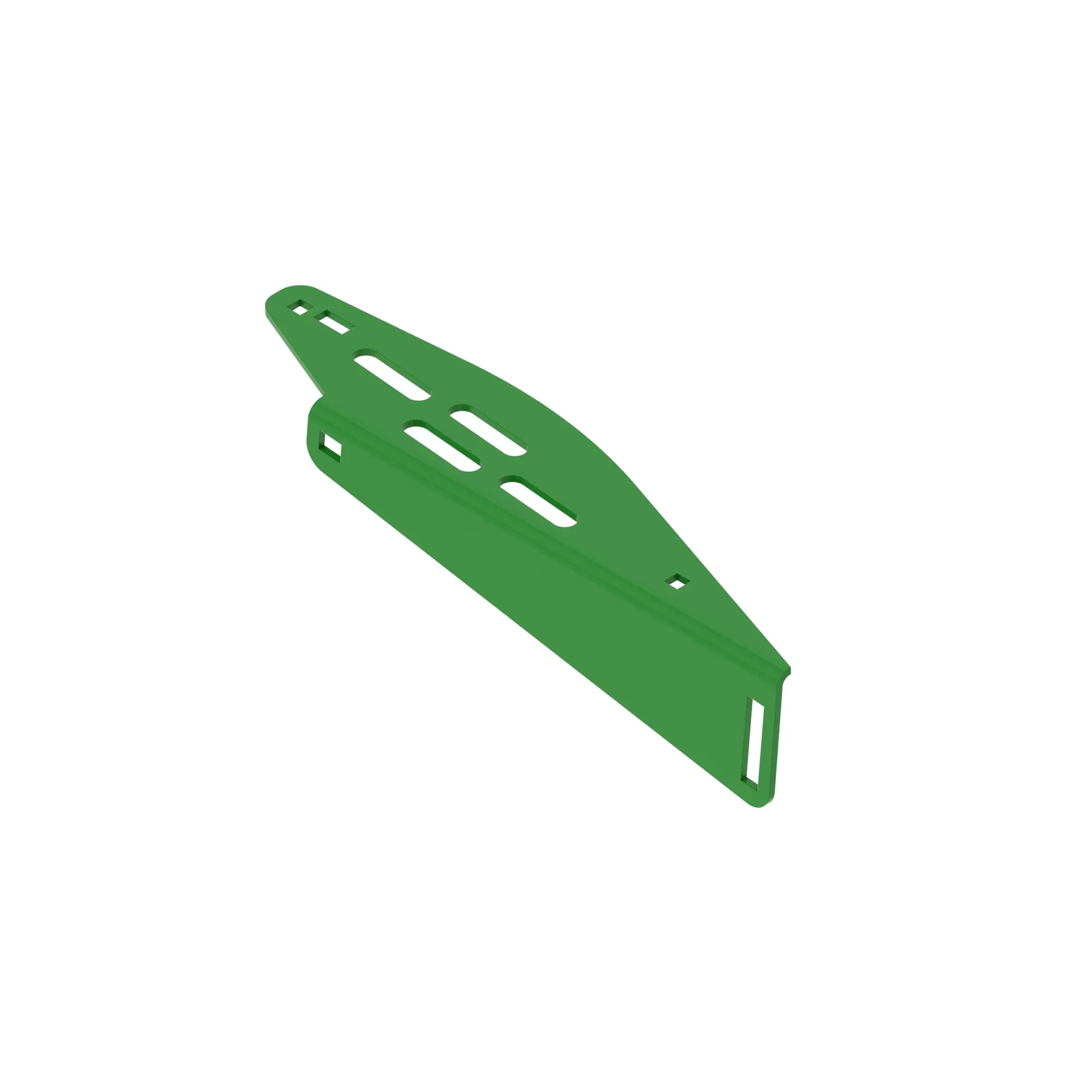 John Deere Angle, Left Side - N379097