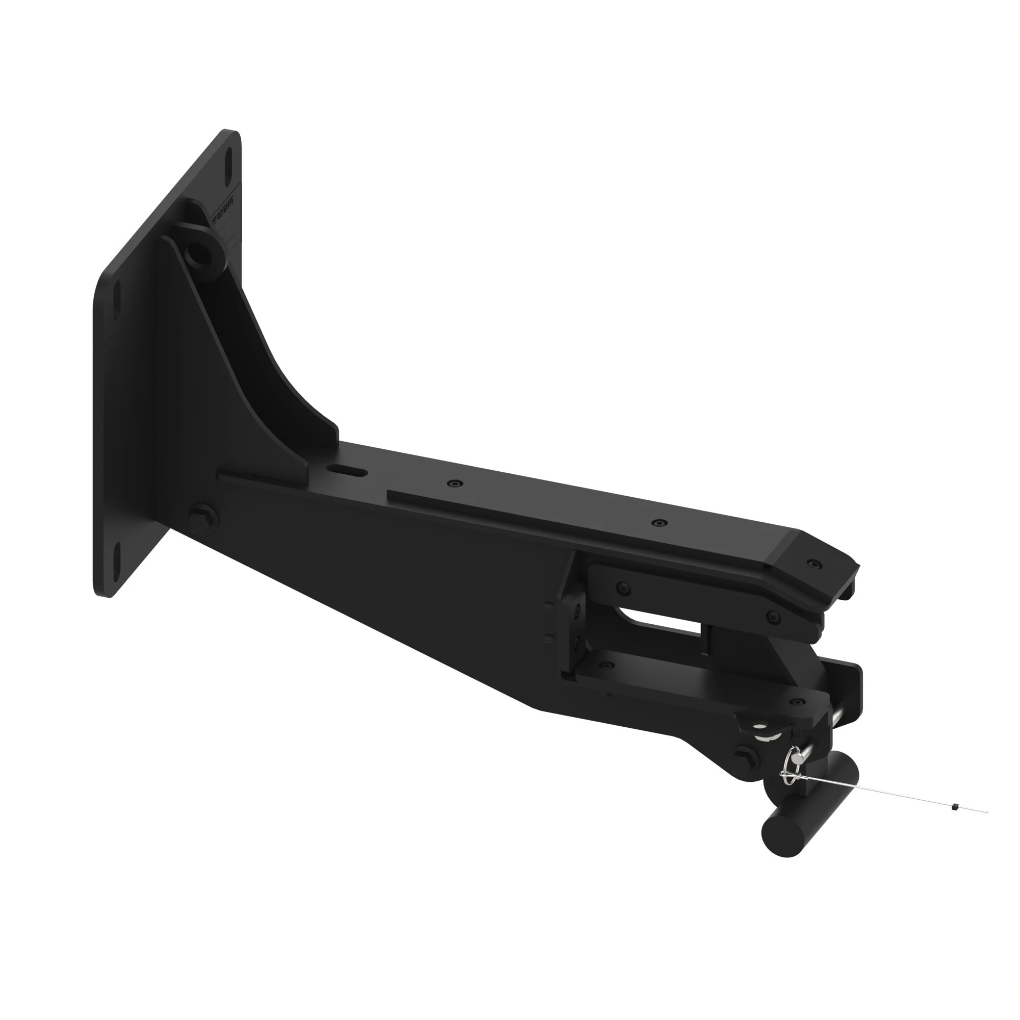 John Deere Nurse Arm Support - AN401531