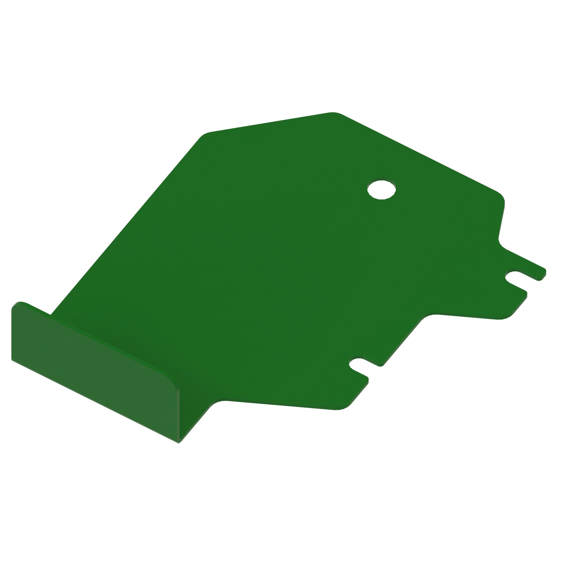 COVER, PARK BRAKE COVER