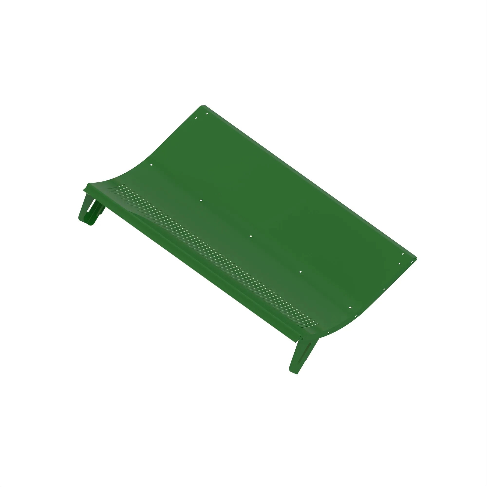 Straw Chopper Parts