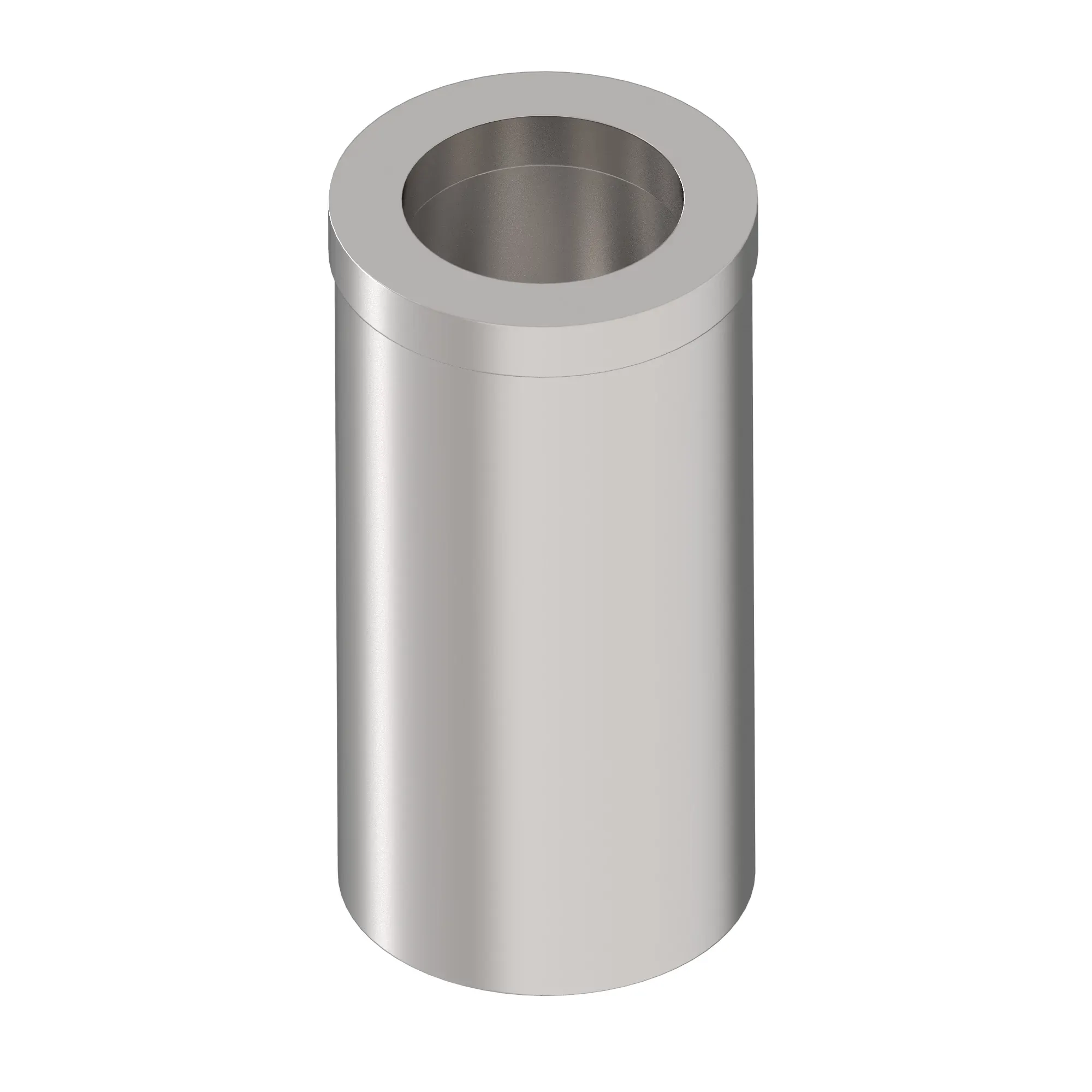 John Deere Clean Grain Elevator Upper Spacer - AXE83195