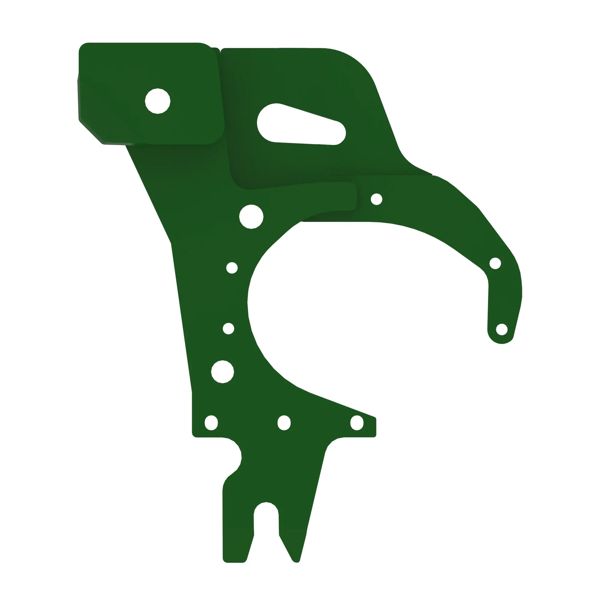 Mounting Parts