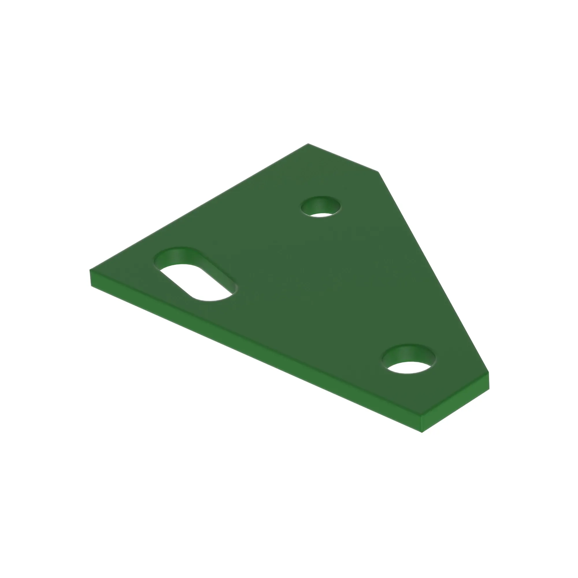 PLATE (BRAKE SUPPORT)