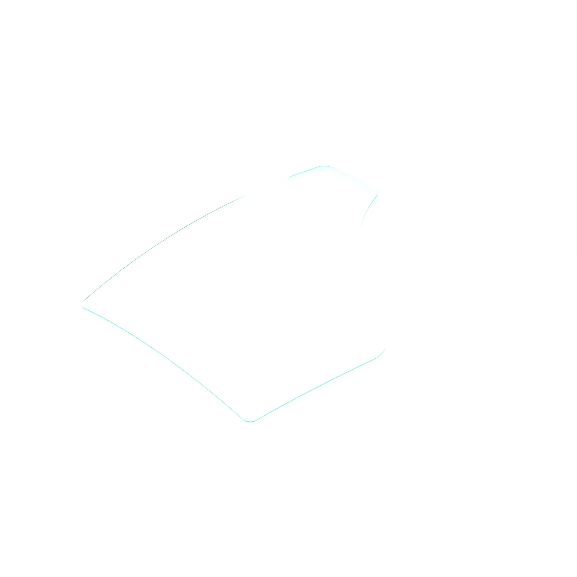 RE589096: Right Side Fixed Window