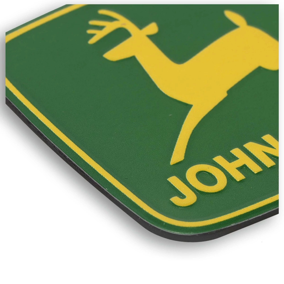 Logo Metal Magnet