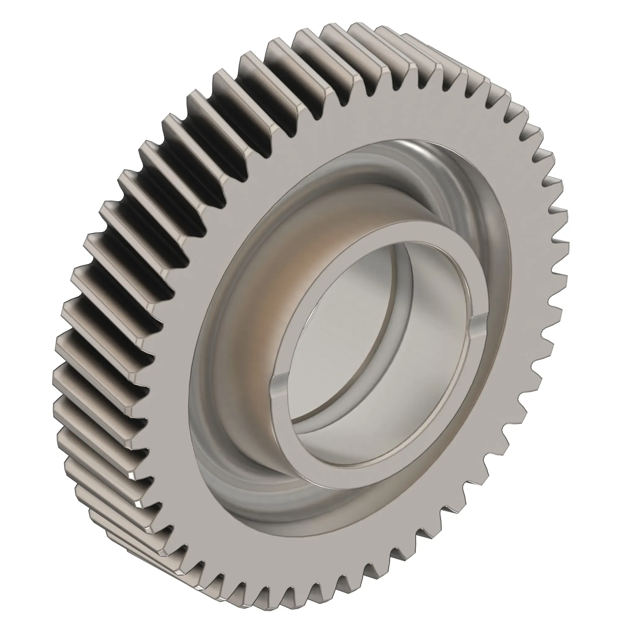 Helical Gear